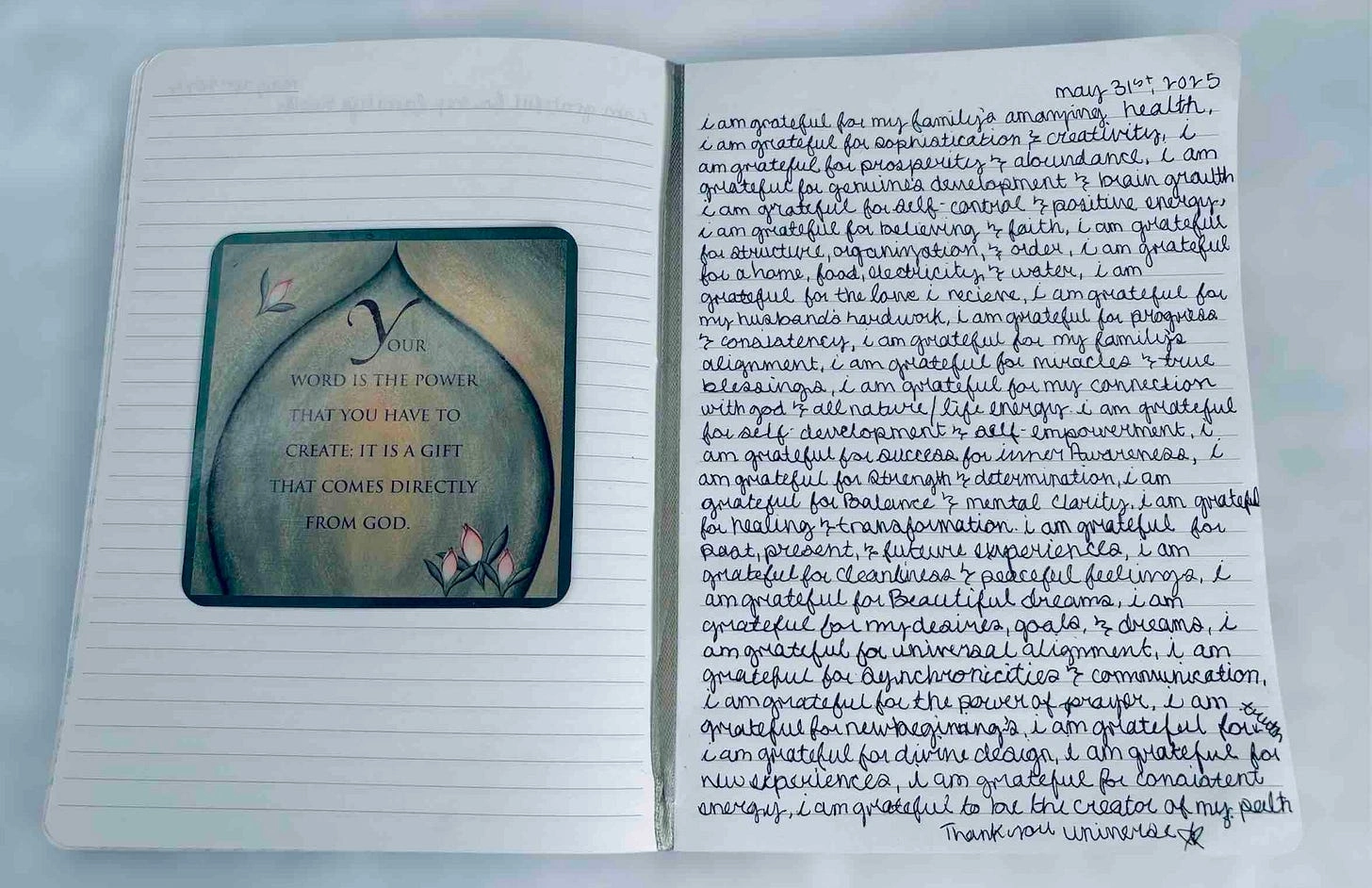 Personal image by Keeley Roberts