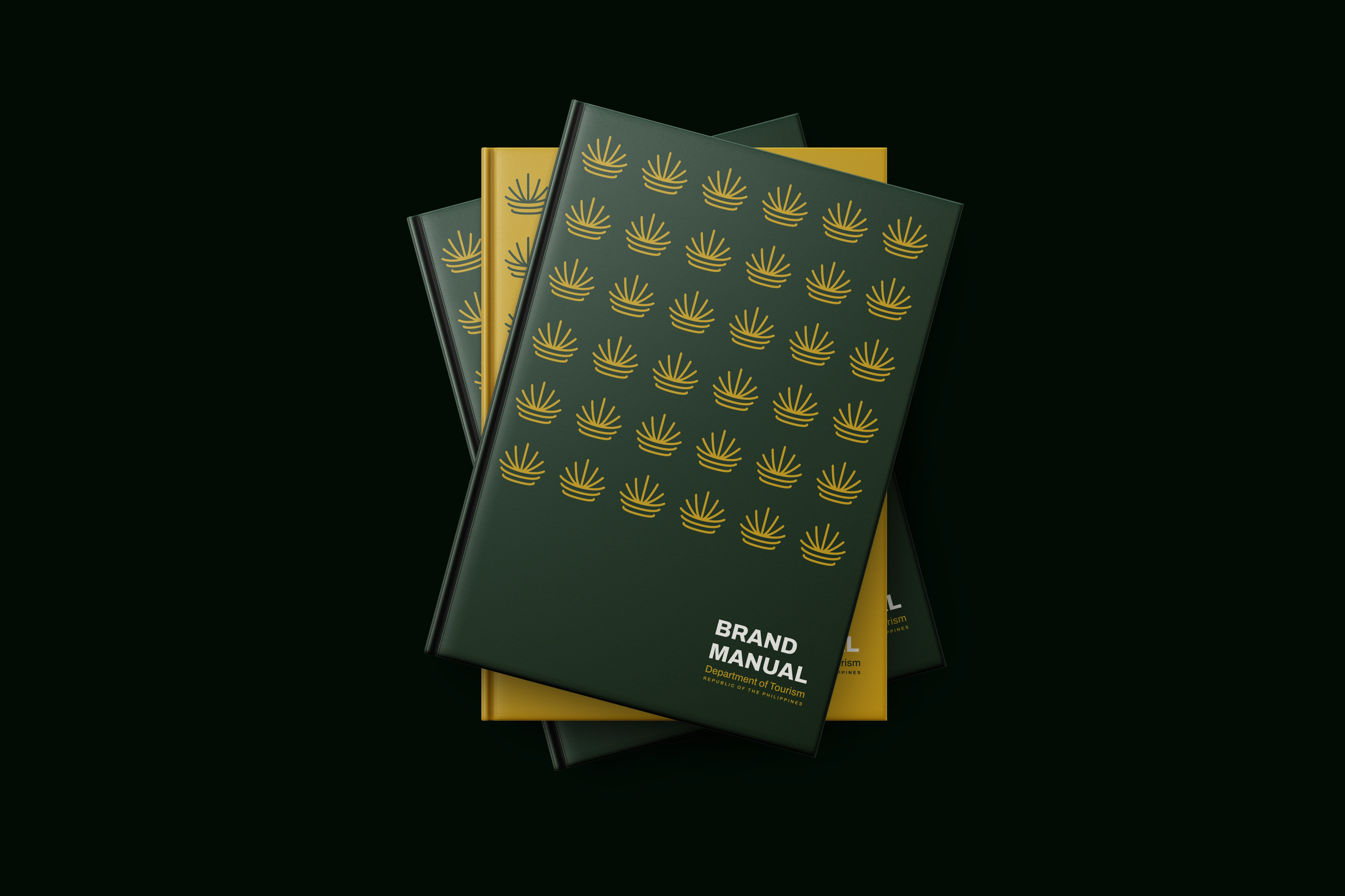 DOT Brand Guidelines