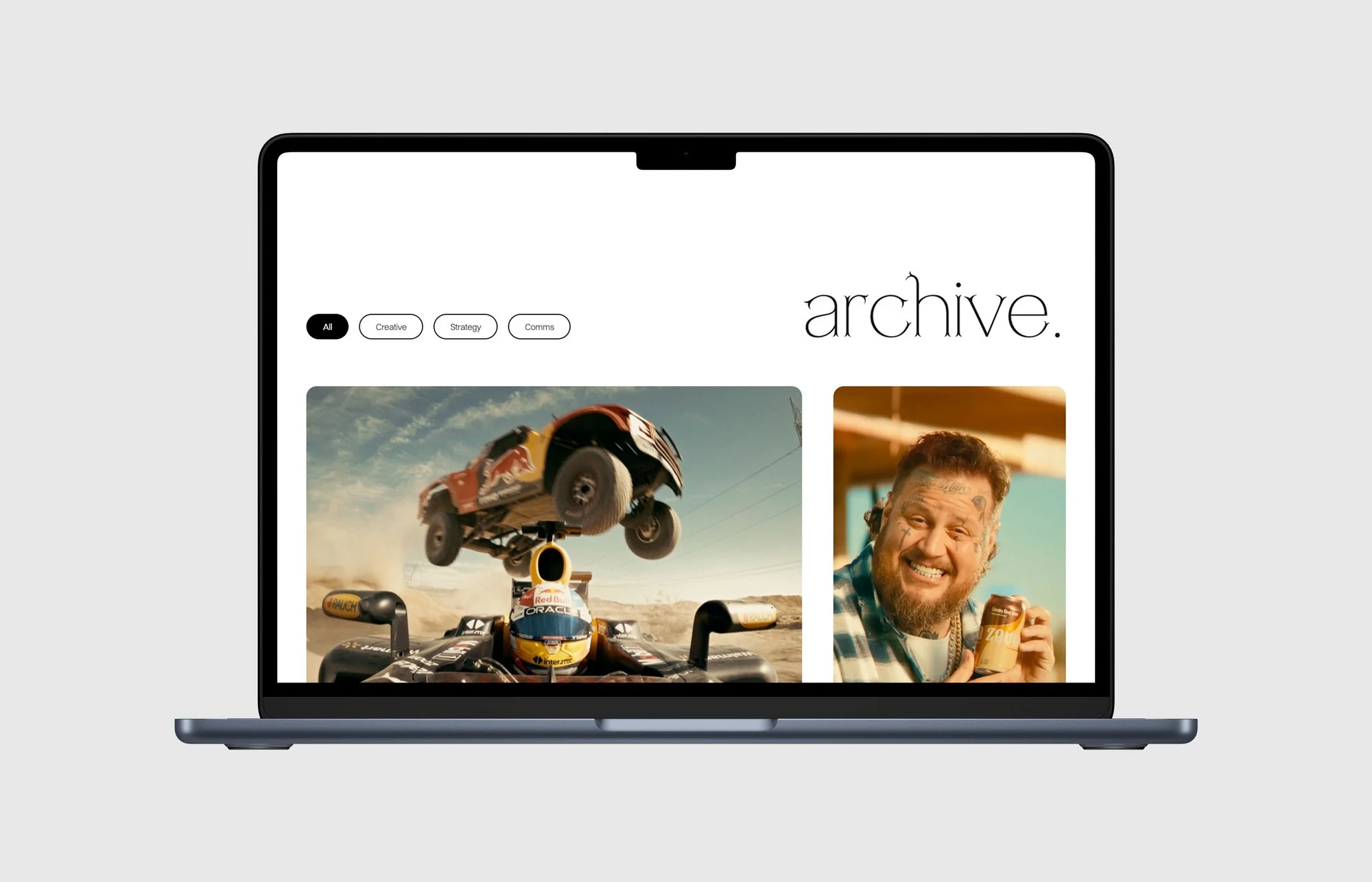 Archive