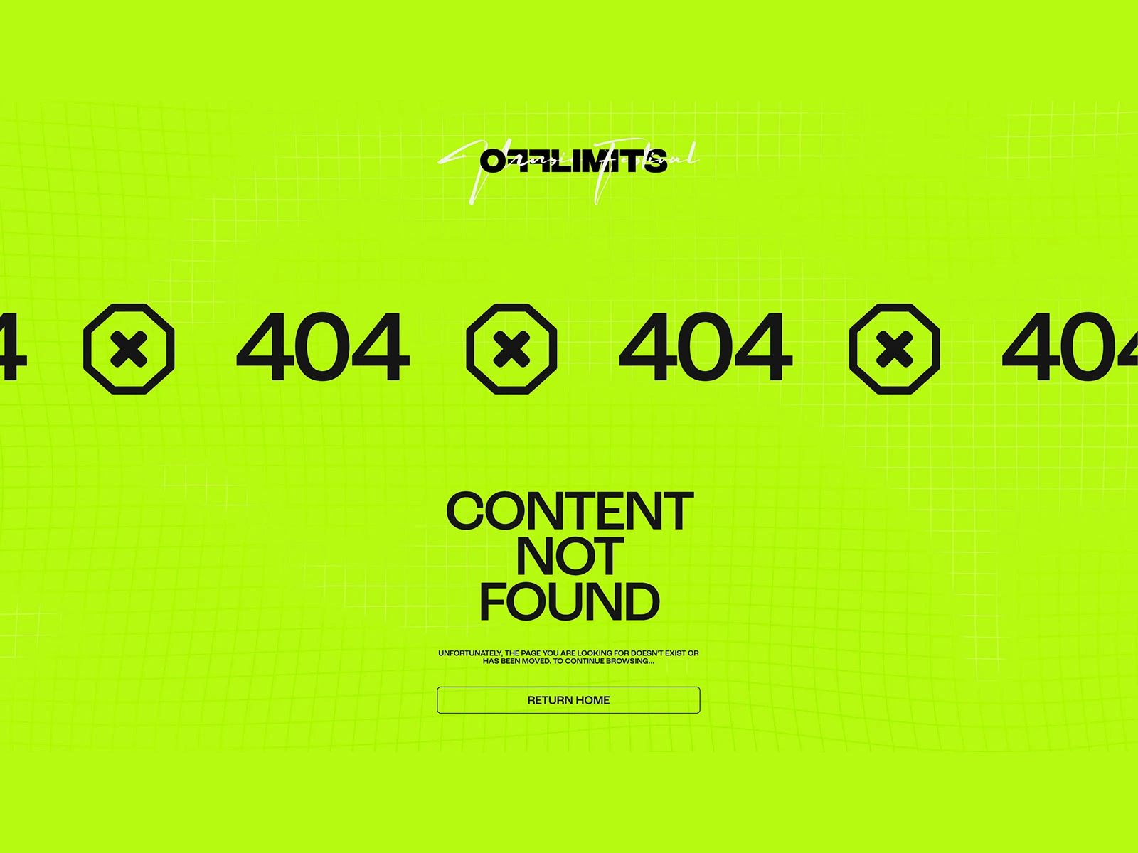 OFFLIMITS - Website Extract 006