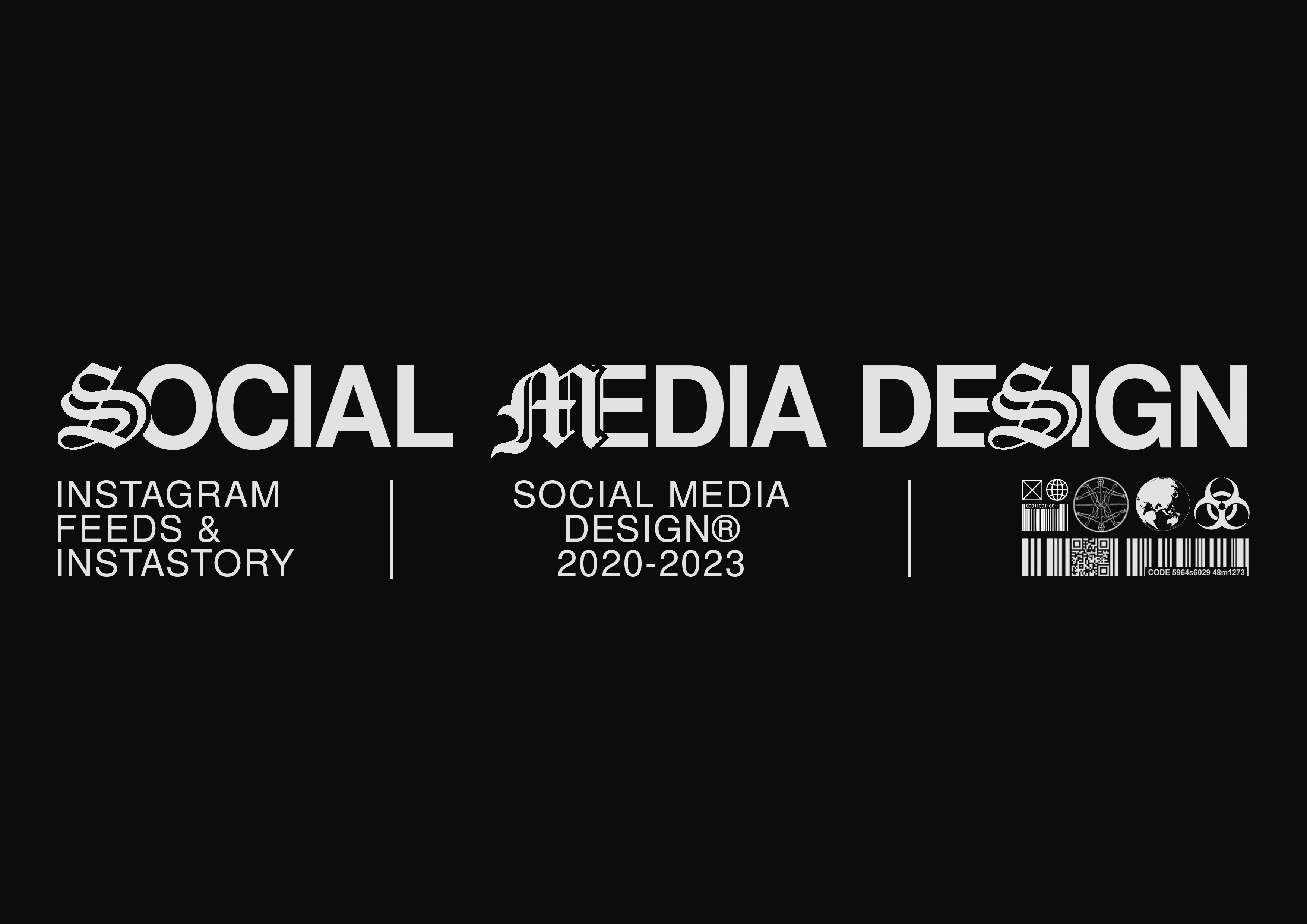 Social Media Design Portfolio