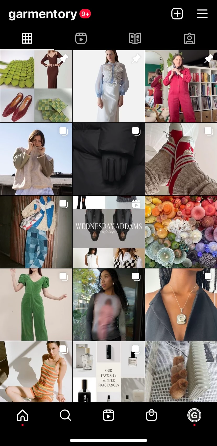 Instagram