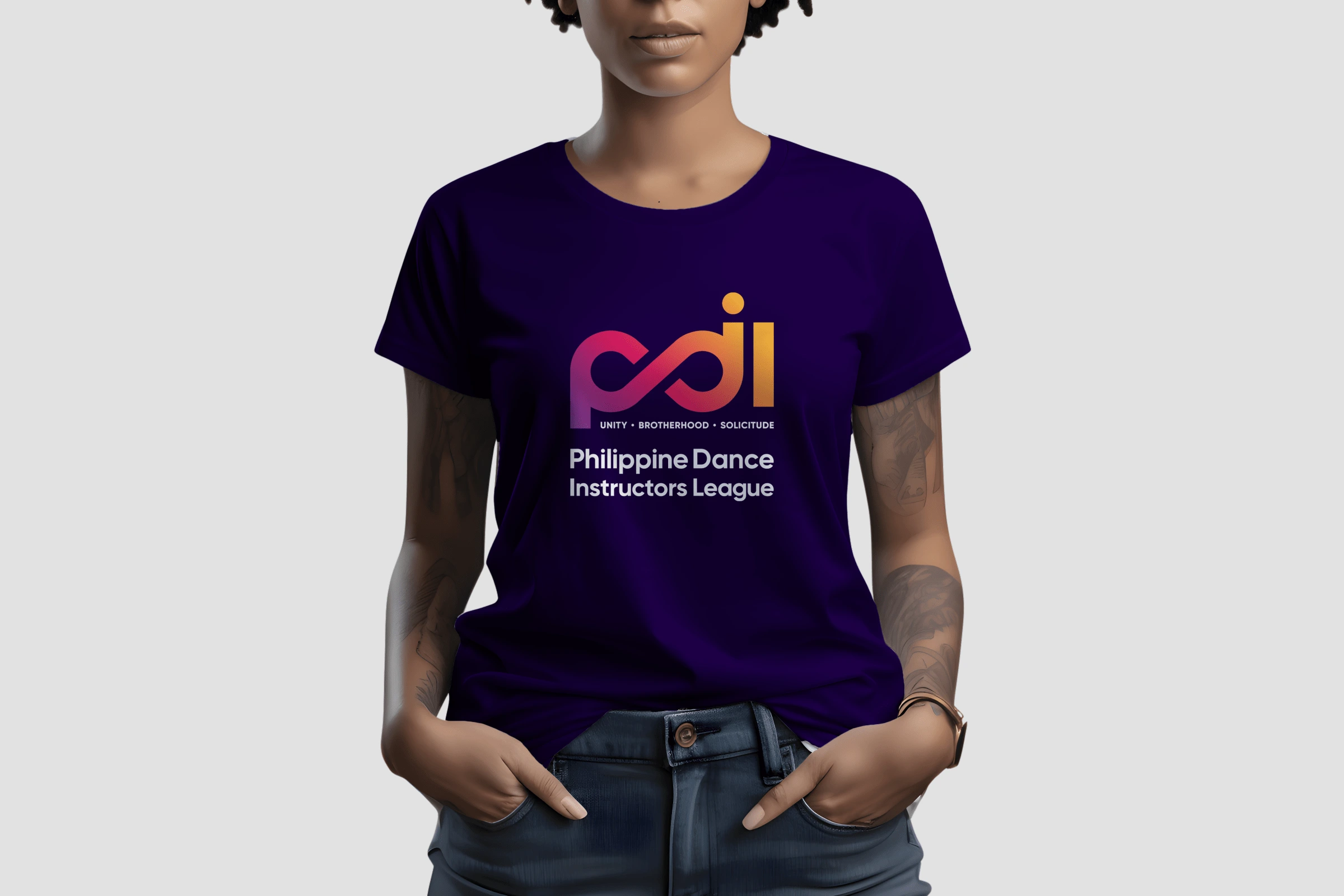 PDIL Shirt