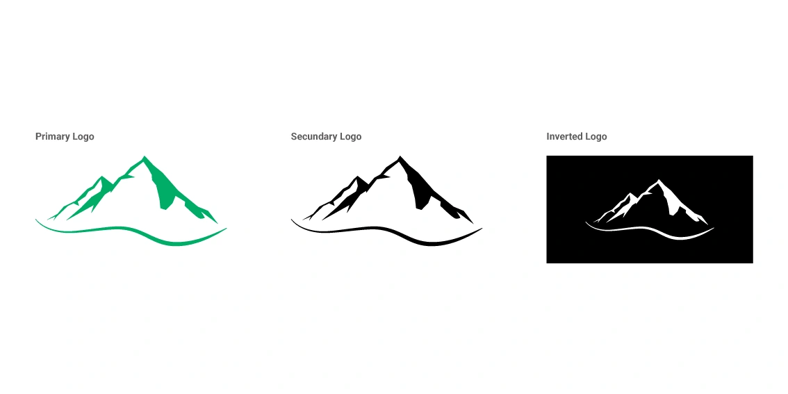 Logo Variations