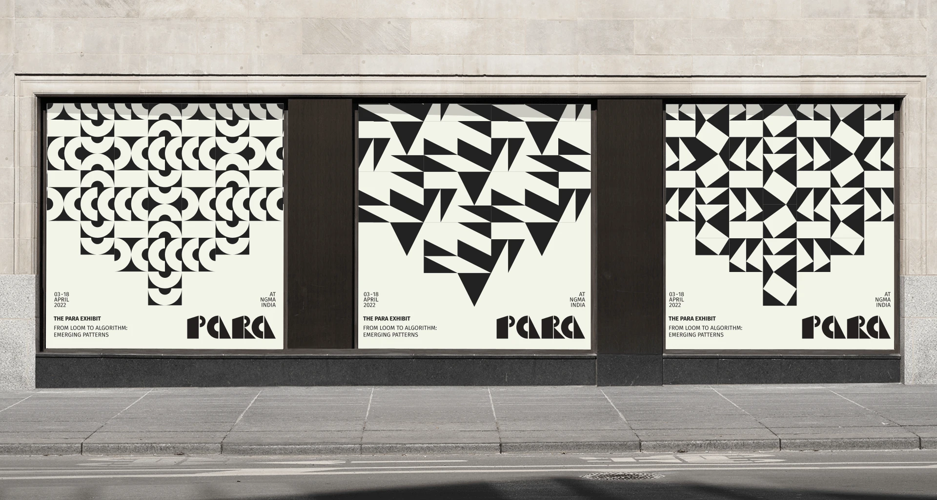 Poster Design