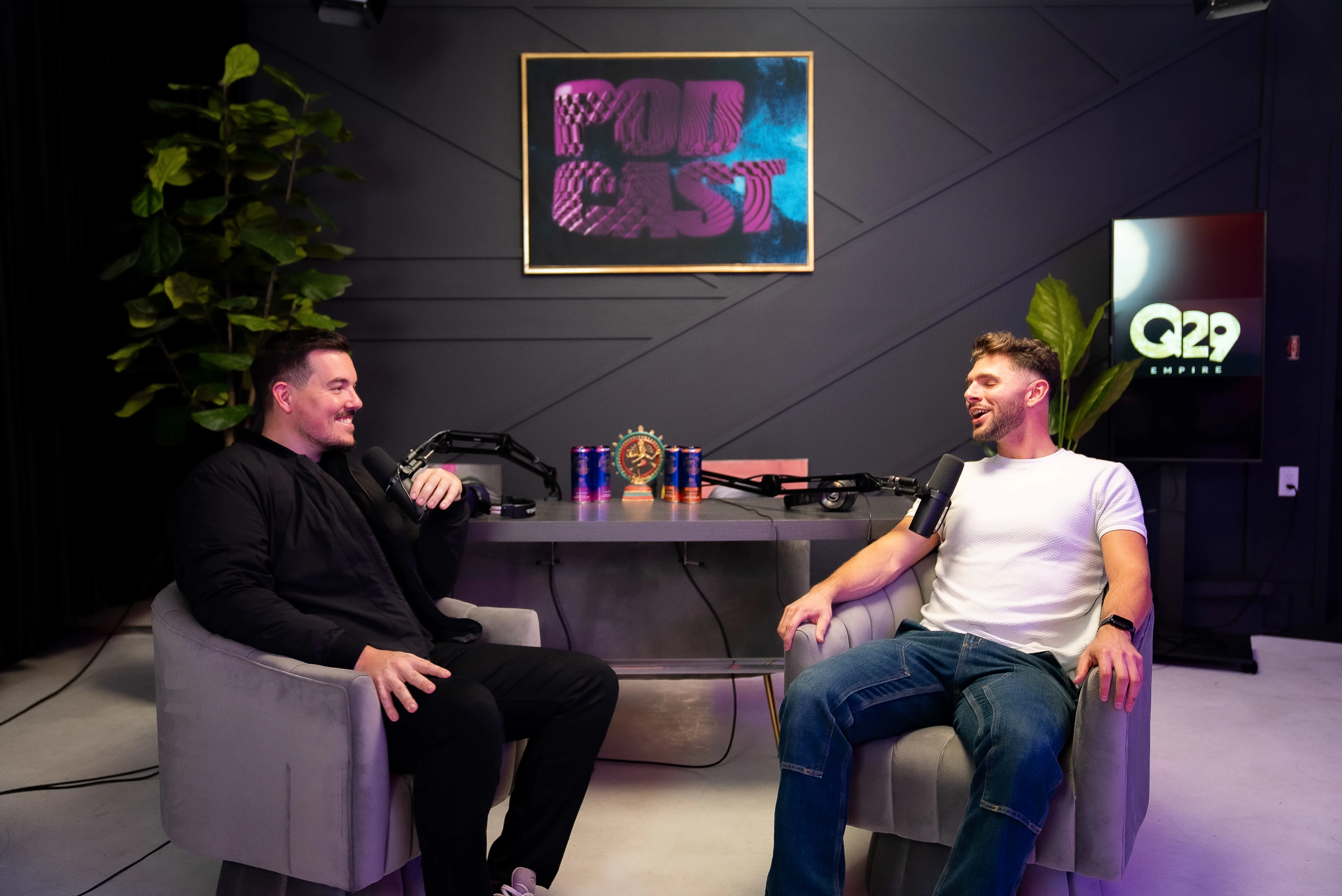 Q29 Productions Podcast