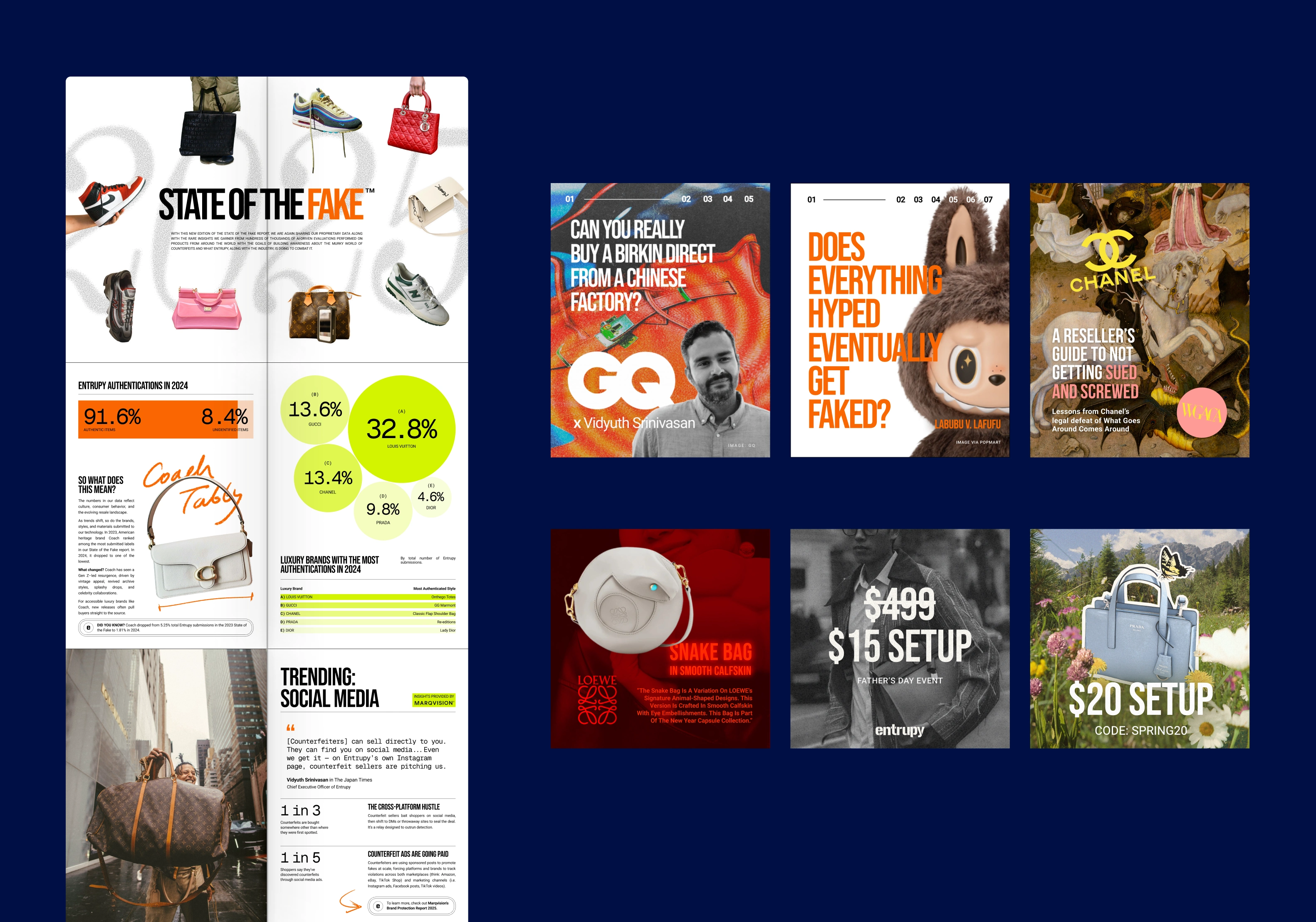 Marketing, Web & Design - SaaS AI - Wordpress