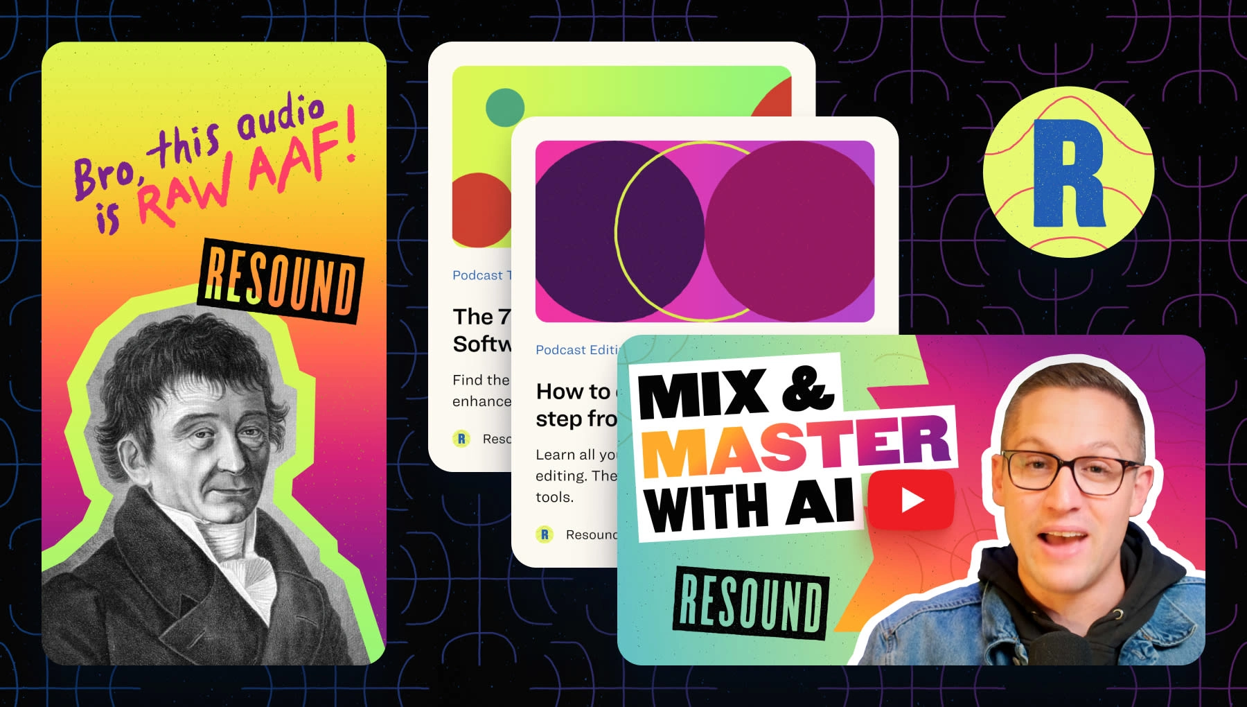 We doubled down on content creation to build our brand presence, help with SEO, and be seen as a thought leader in the industry.