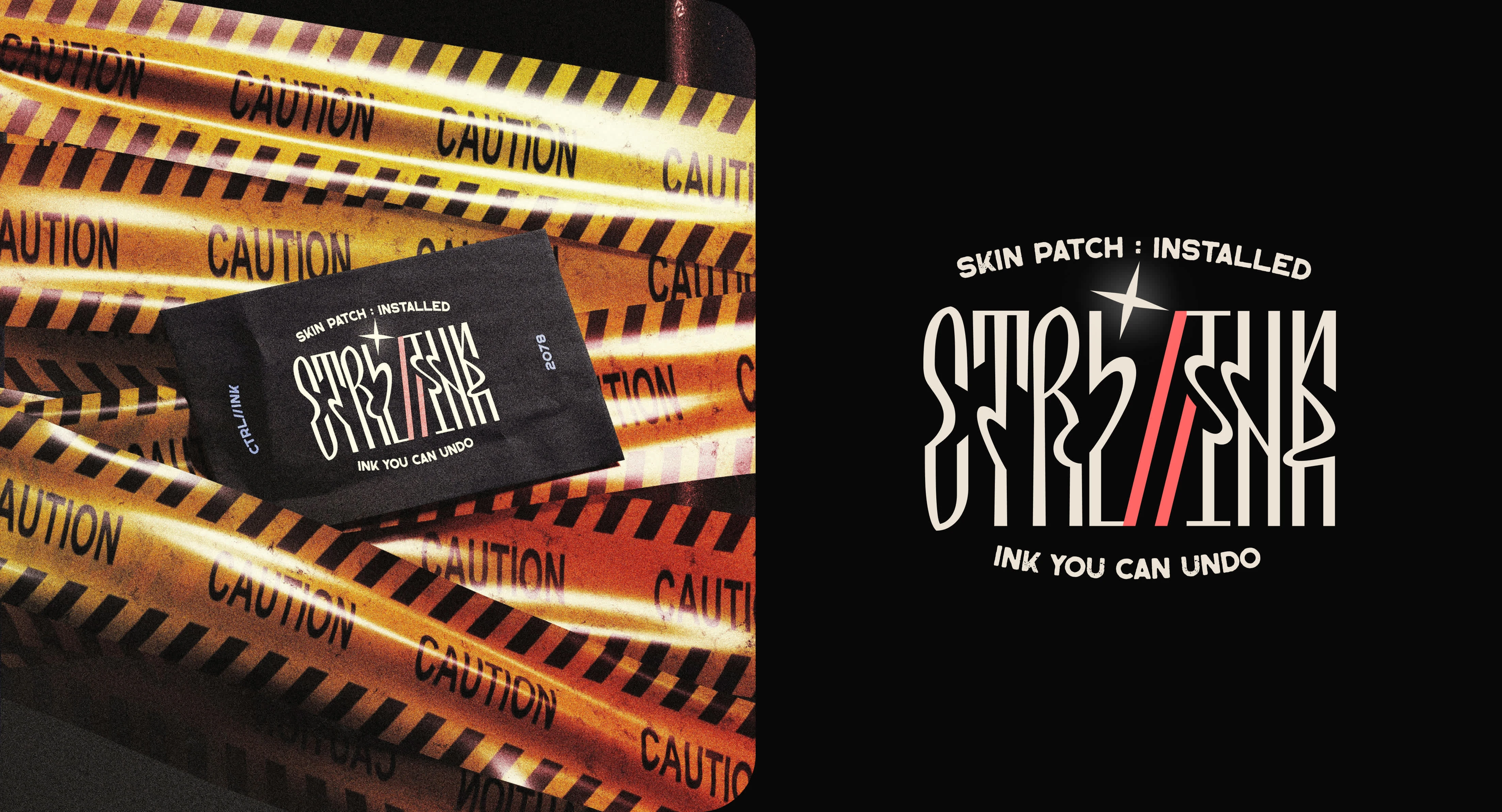 Business Card & Logo Introduction