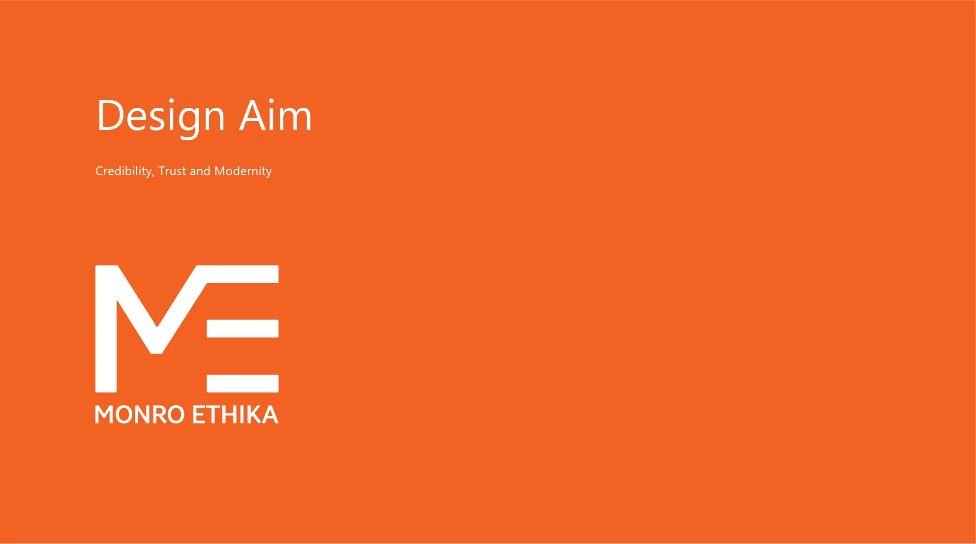 Logo Design| Brand Guidelines | Presentation by Ankit Chaurasia