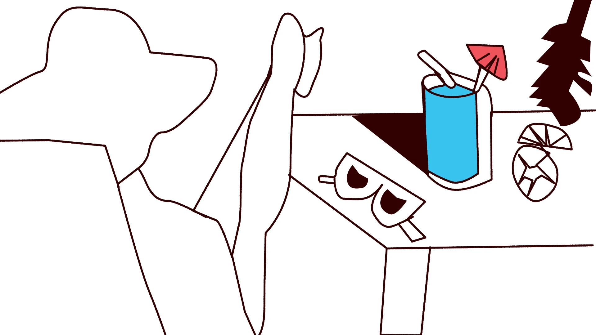 StoryBoard and Concept
