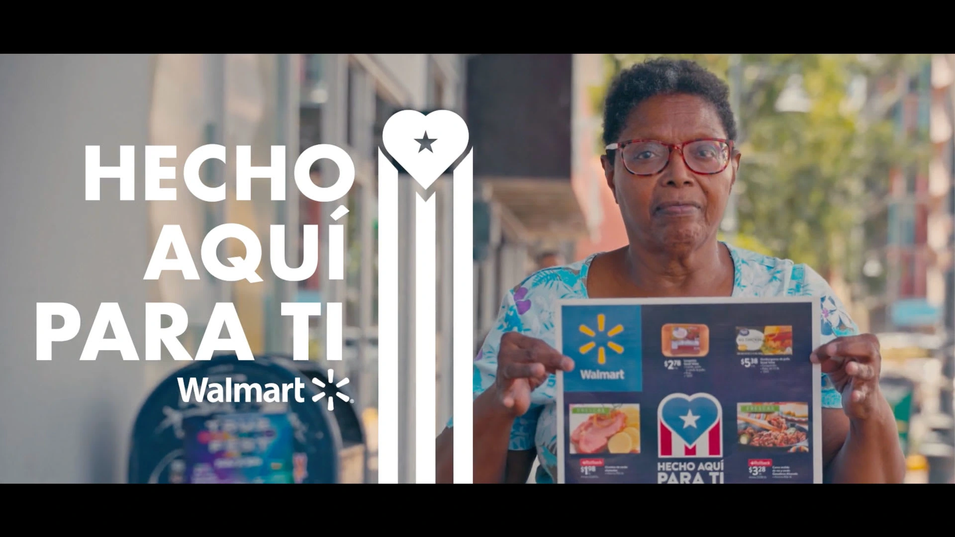 "Made here for You" CASE STUDY