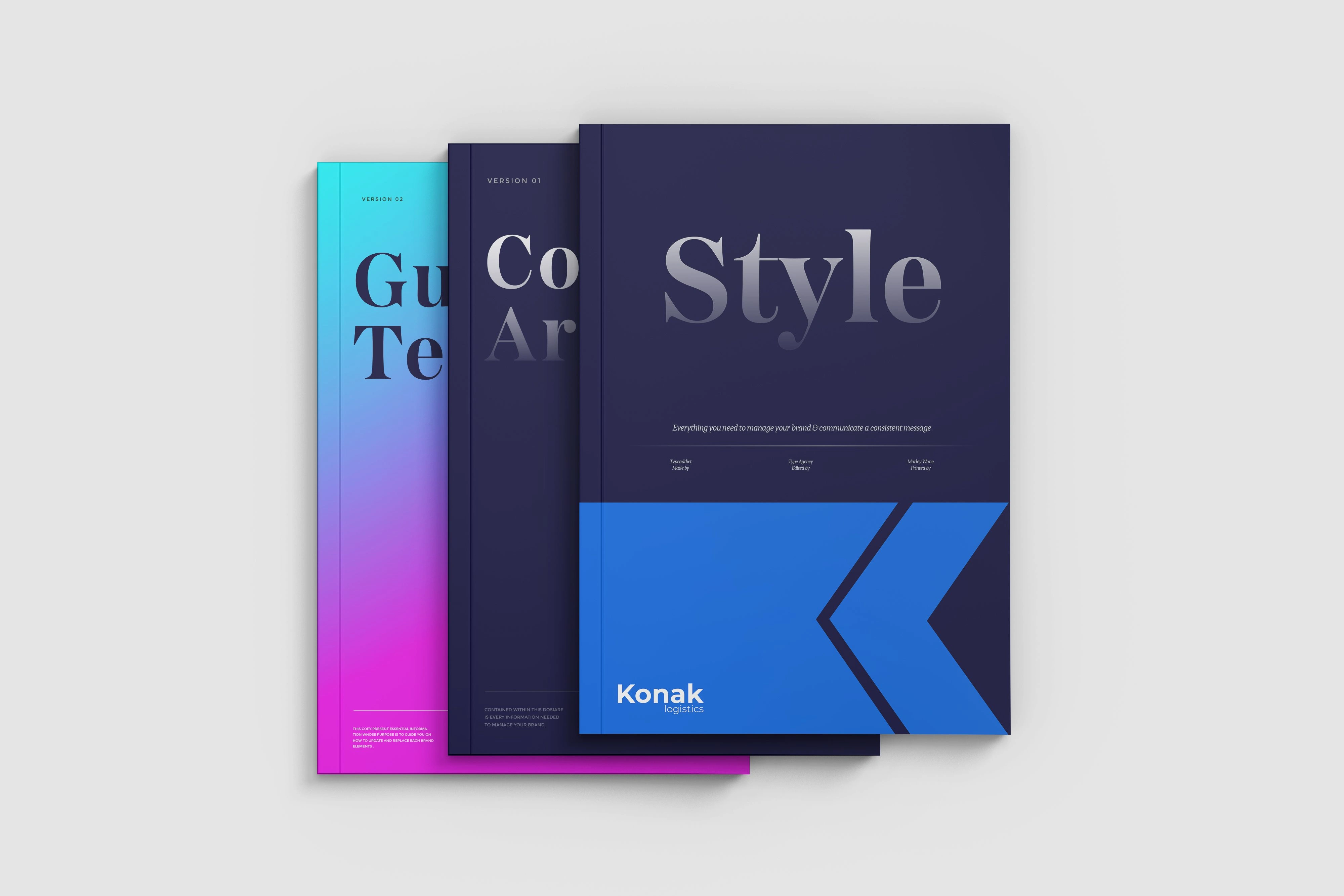 Brand Style Guide
