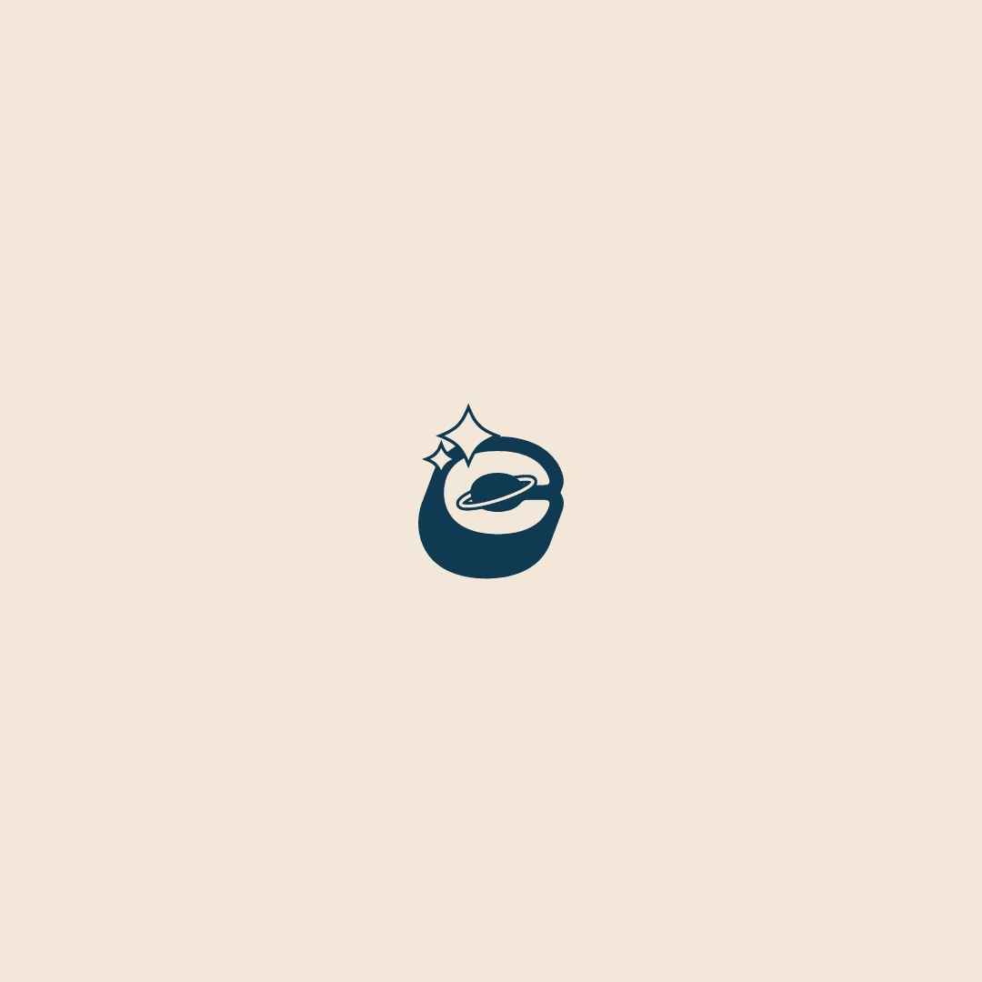 A SUBMARK LOGO FOR COSMIX TO BE FEATURED ON STICKERS AND UNIFORMS
