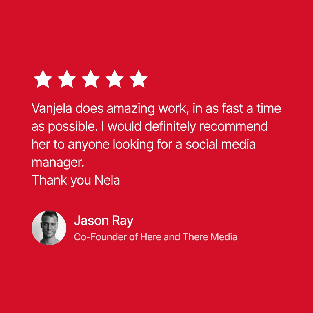 Client Review