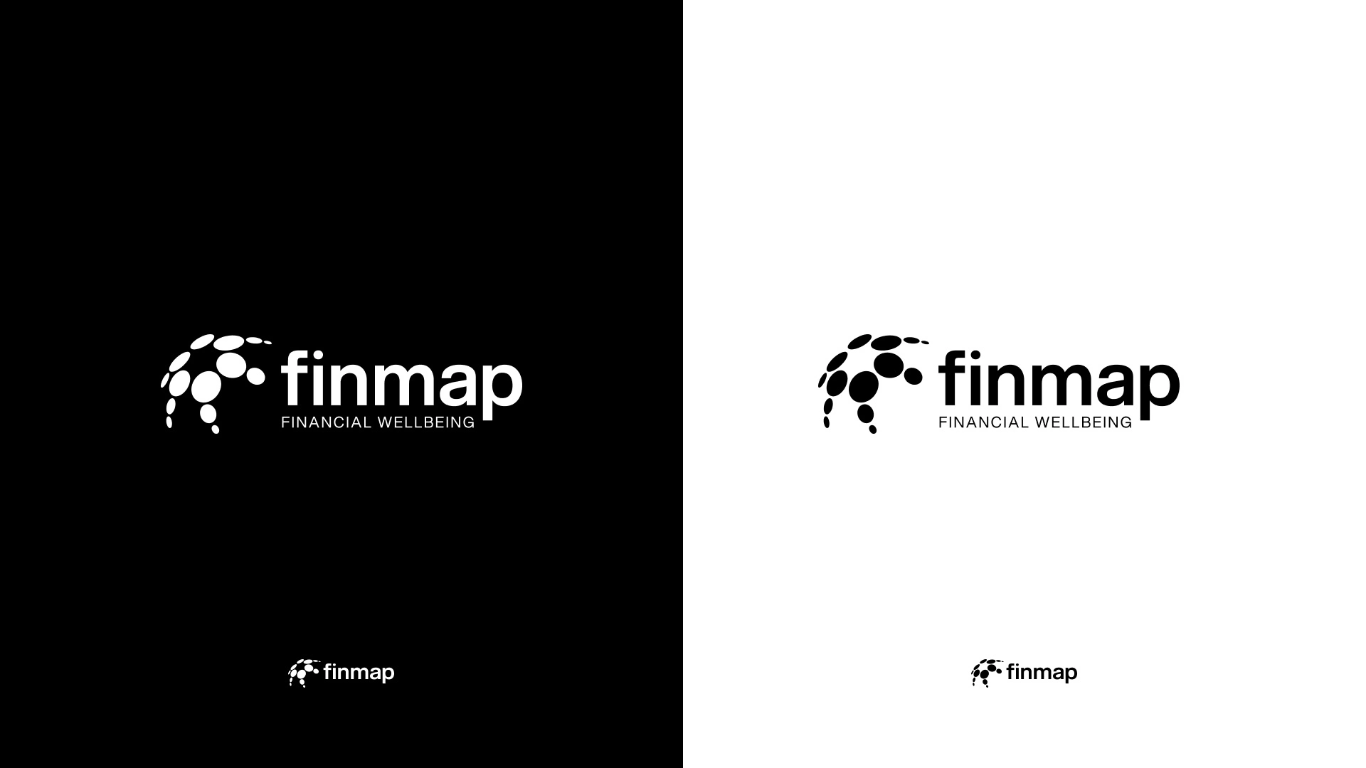 Monochrome & Scalable Logos