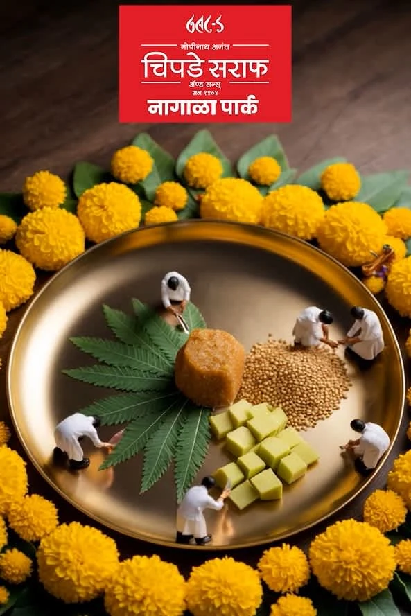 Forging Dreams in Gold