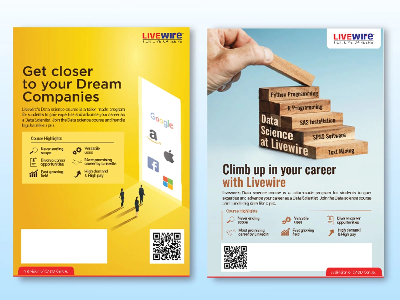Flyer 4