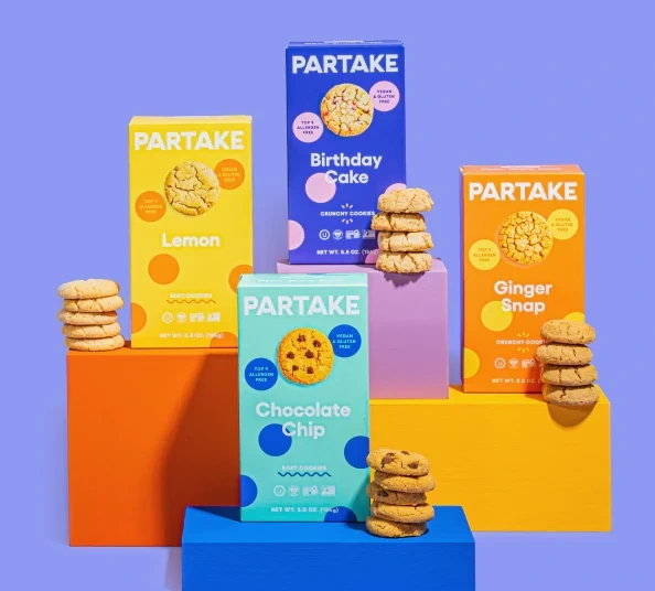 Partake Foods