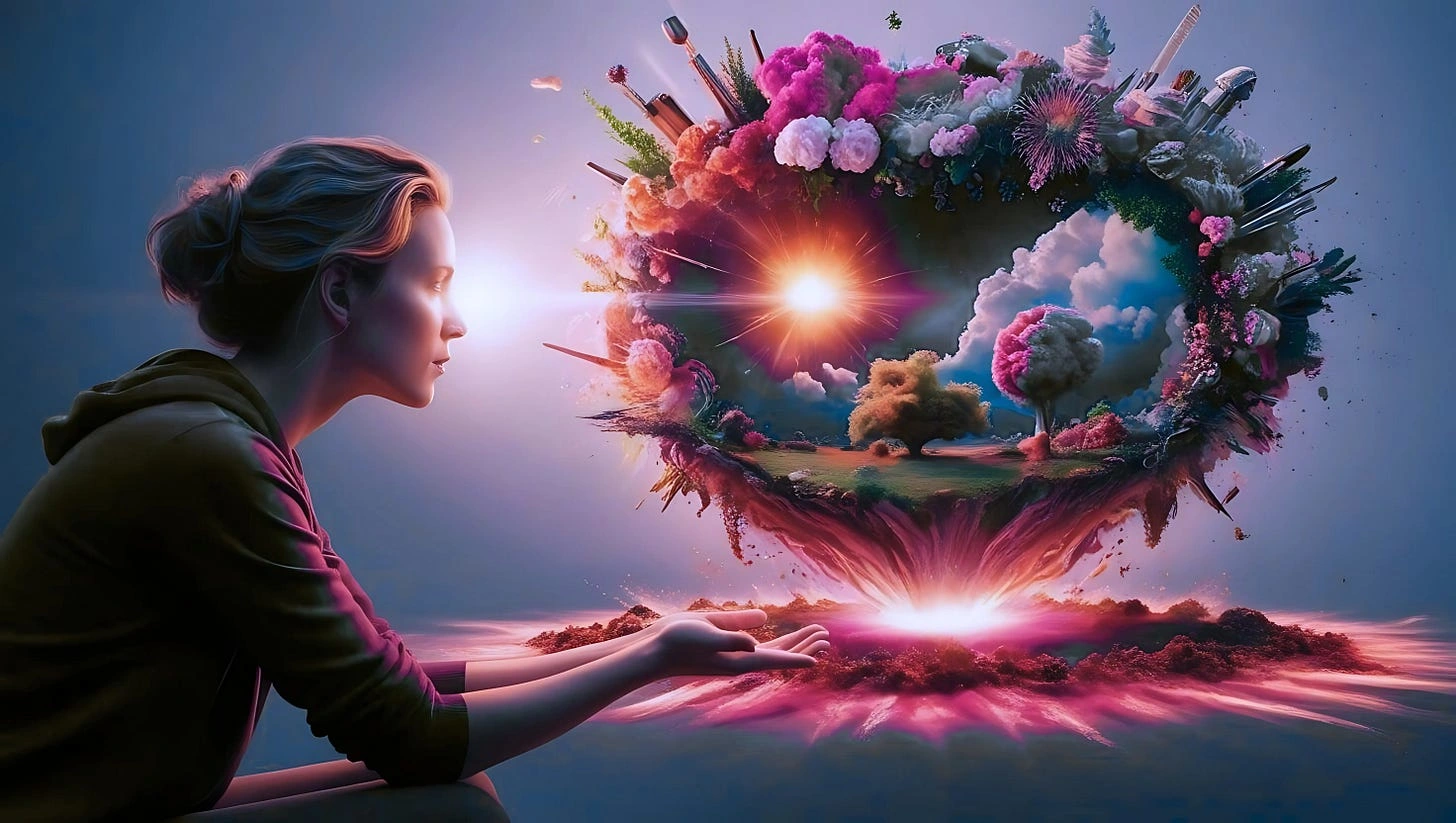 Personal image created by Canva