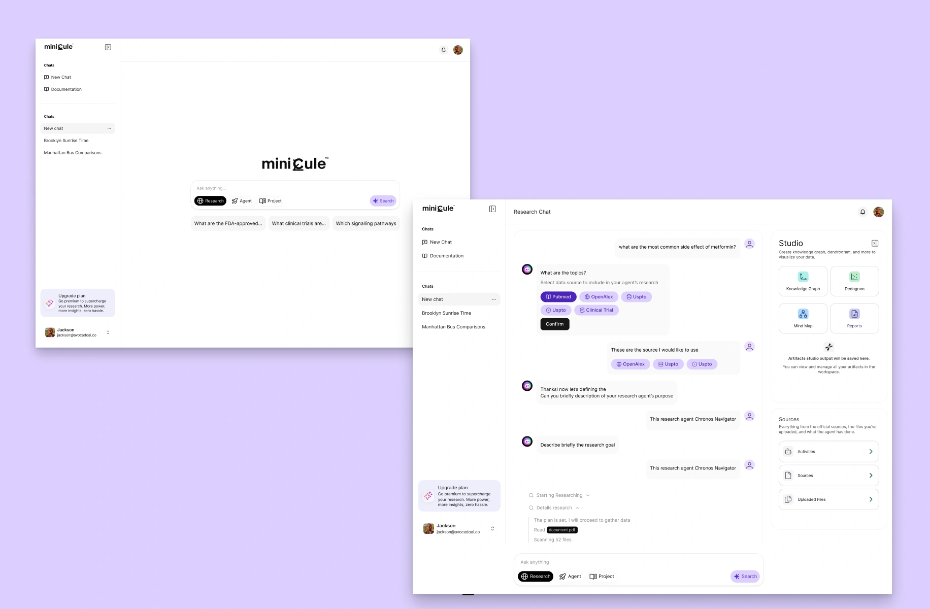 Bam! there you go, a bit more polished and using already existing patterns to make user life easier
