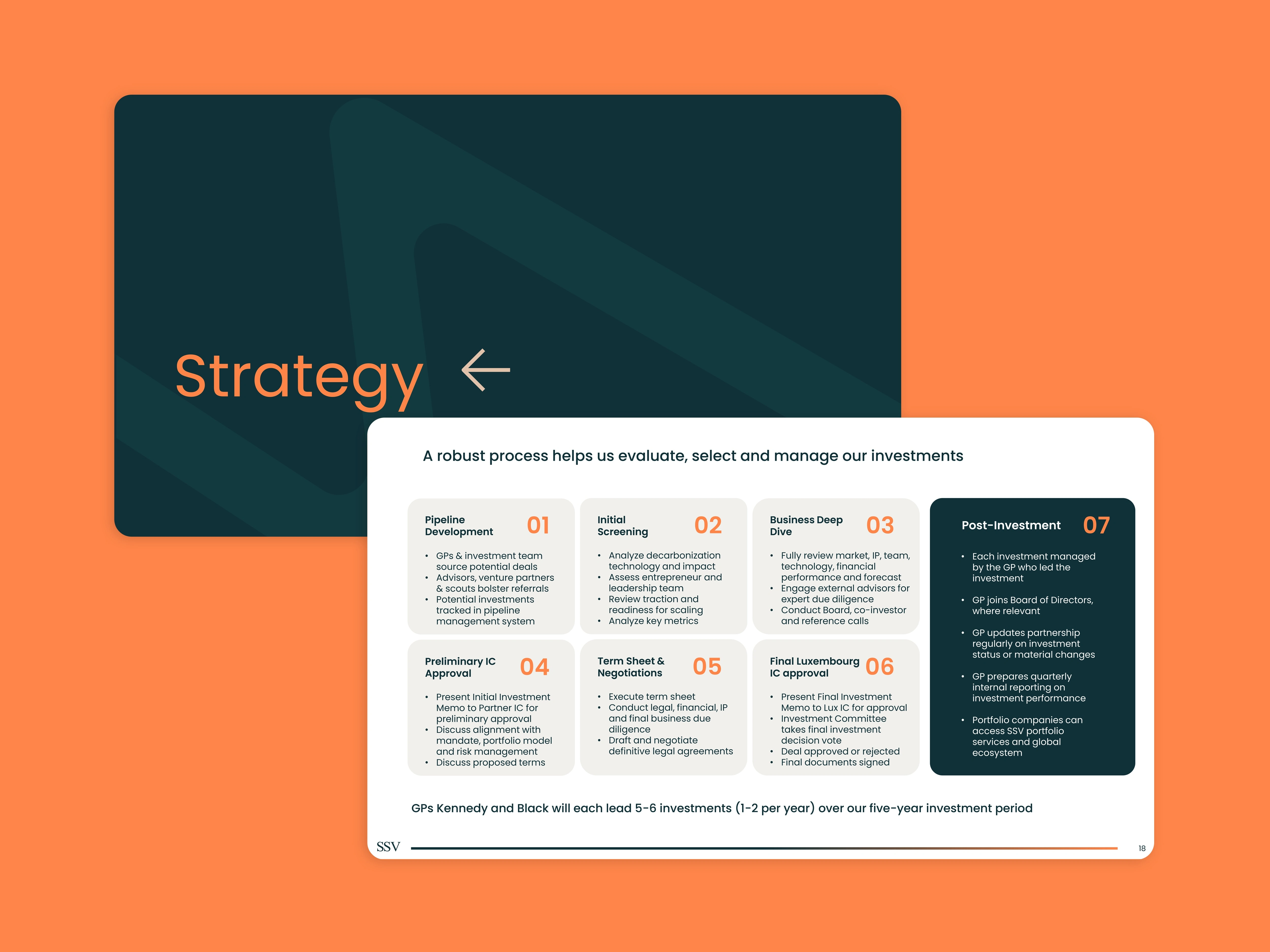 Clean, minimalist design optimized for AI, technology, and innovation presentation