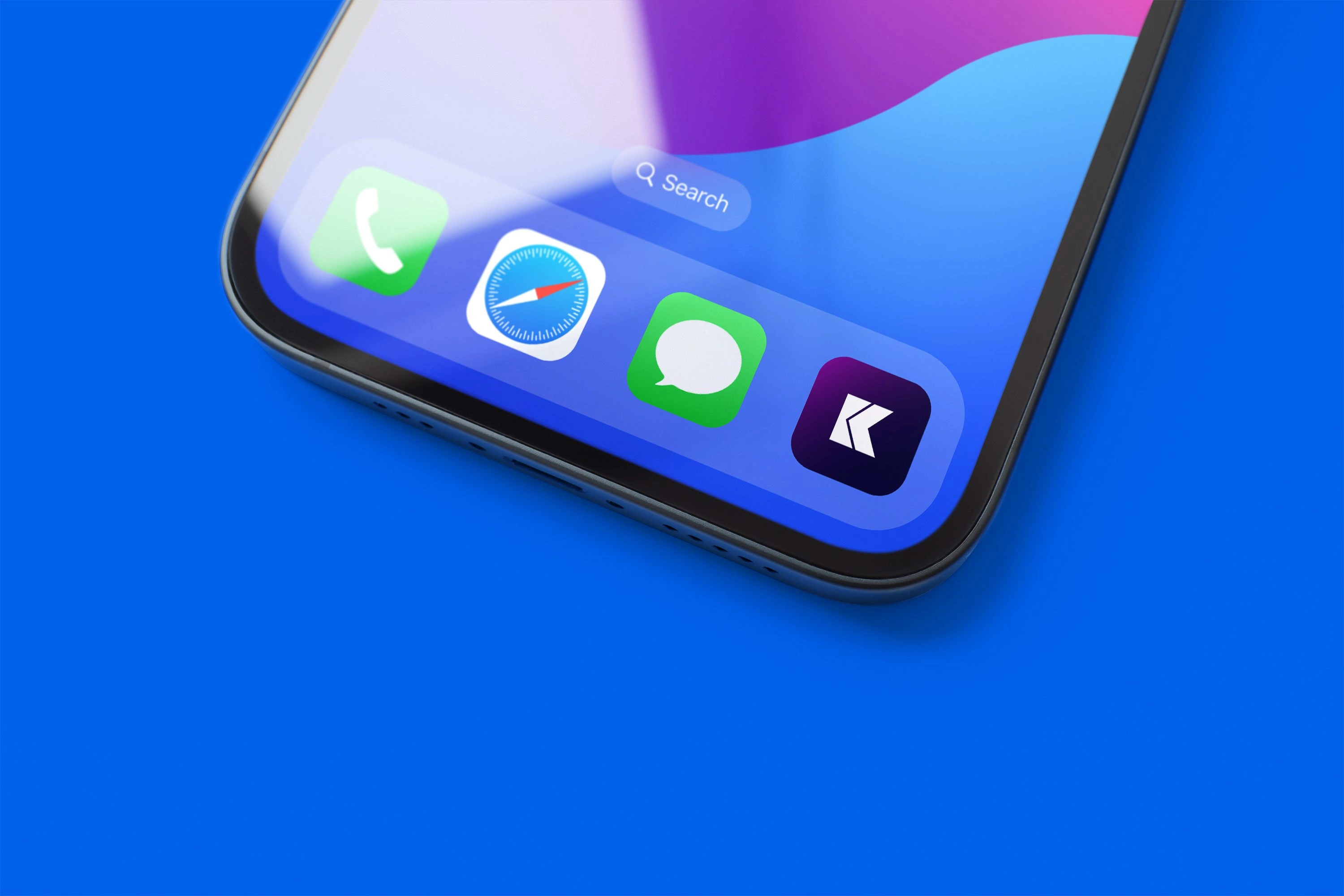 App Icon