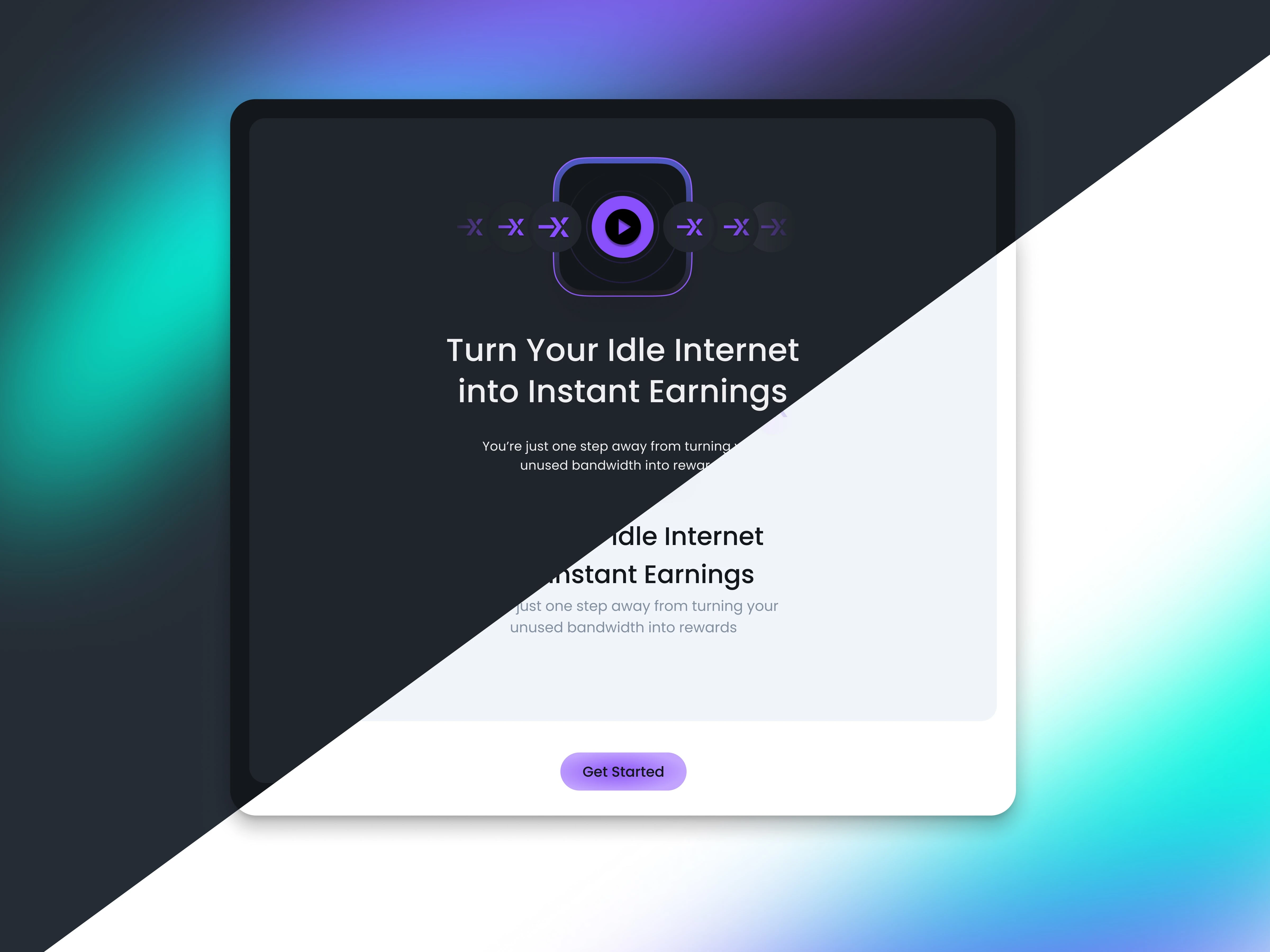 Light & Dark mode
