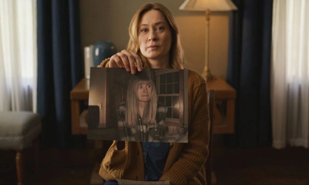 Chris Stuckmann’s Shelby Oaks Hits Digital — Physical Release Creeps In This January