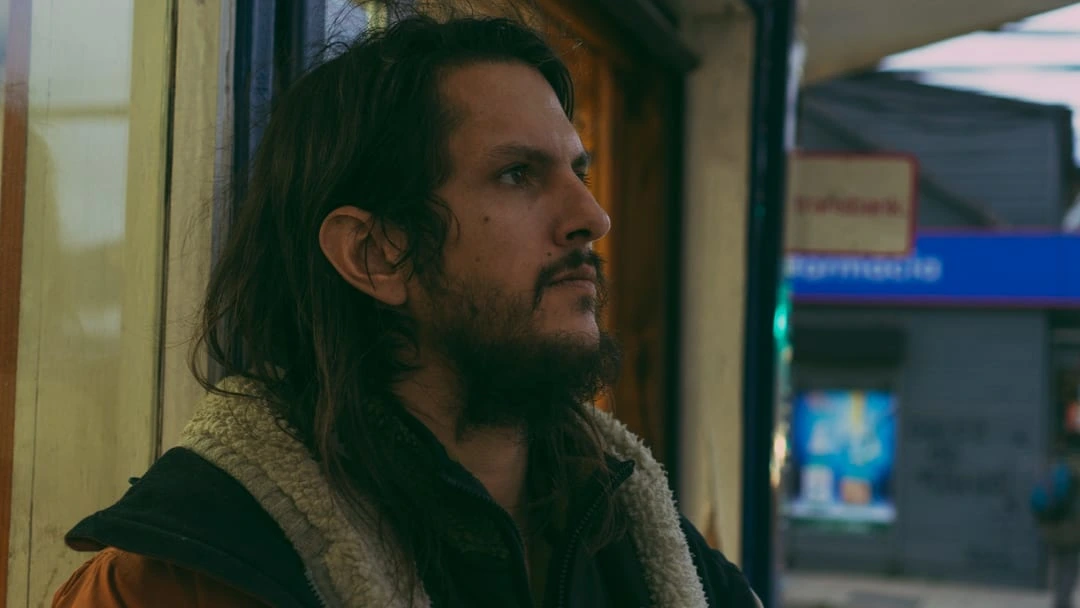 Cristian. Castro, Chile. July, 2023  