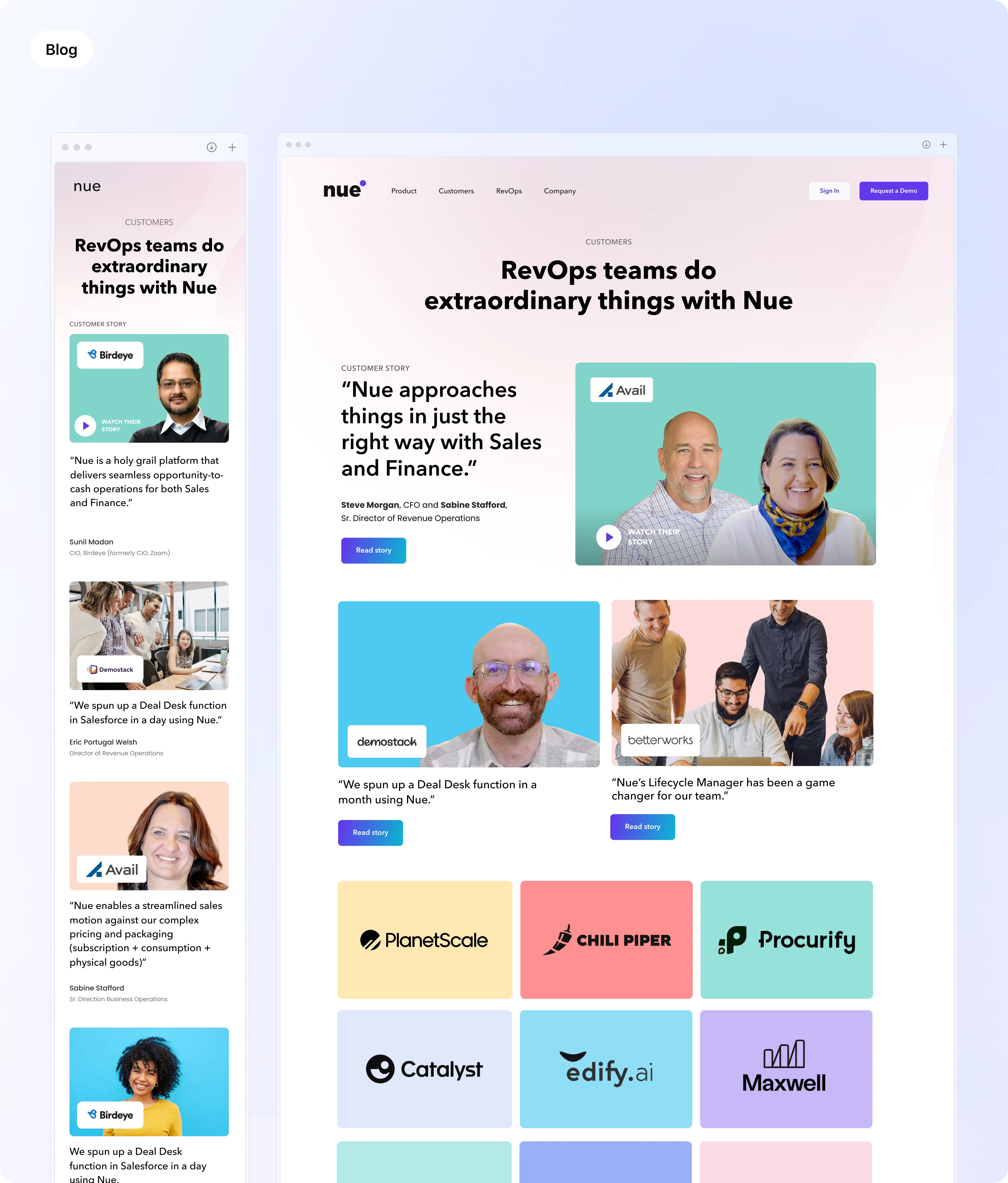 Articles