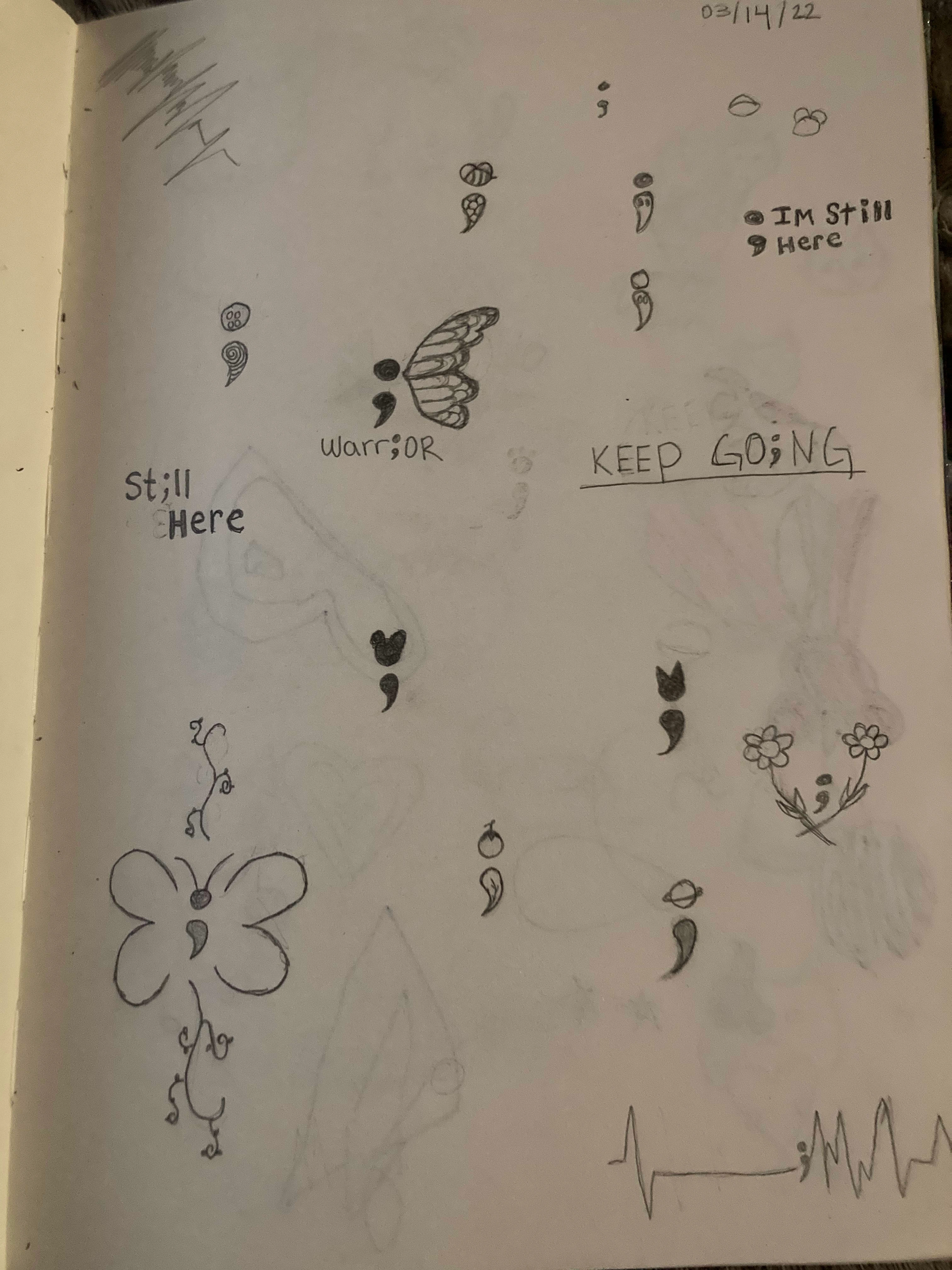 Tattoo Designs