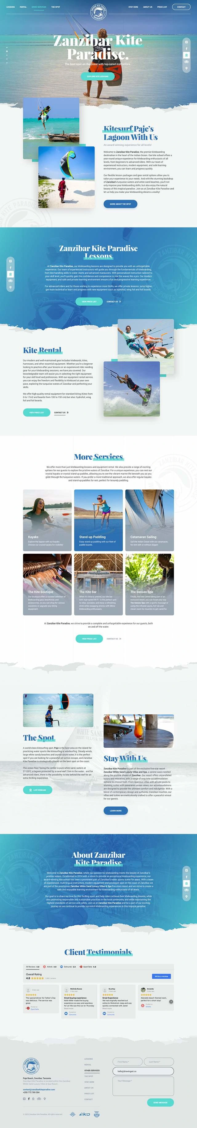 ZKP Homepage