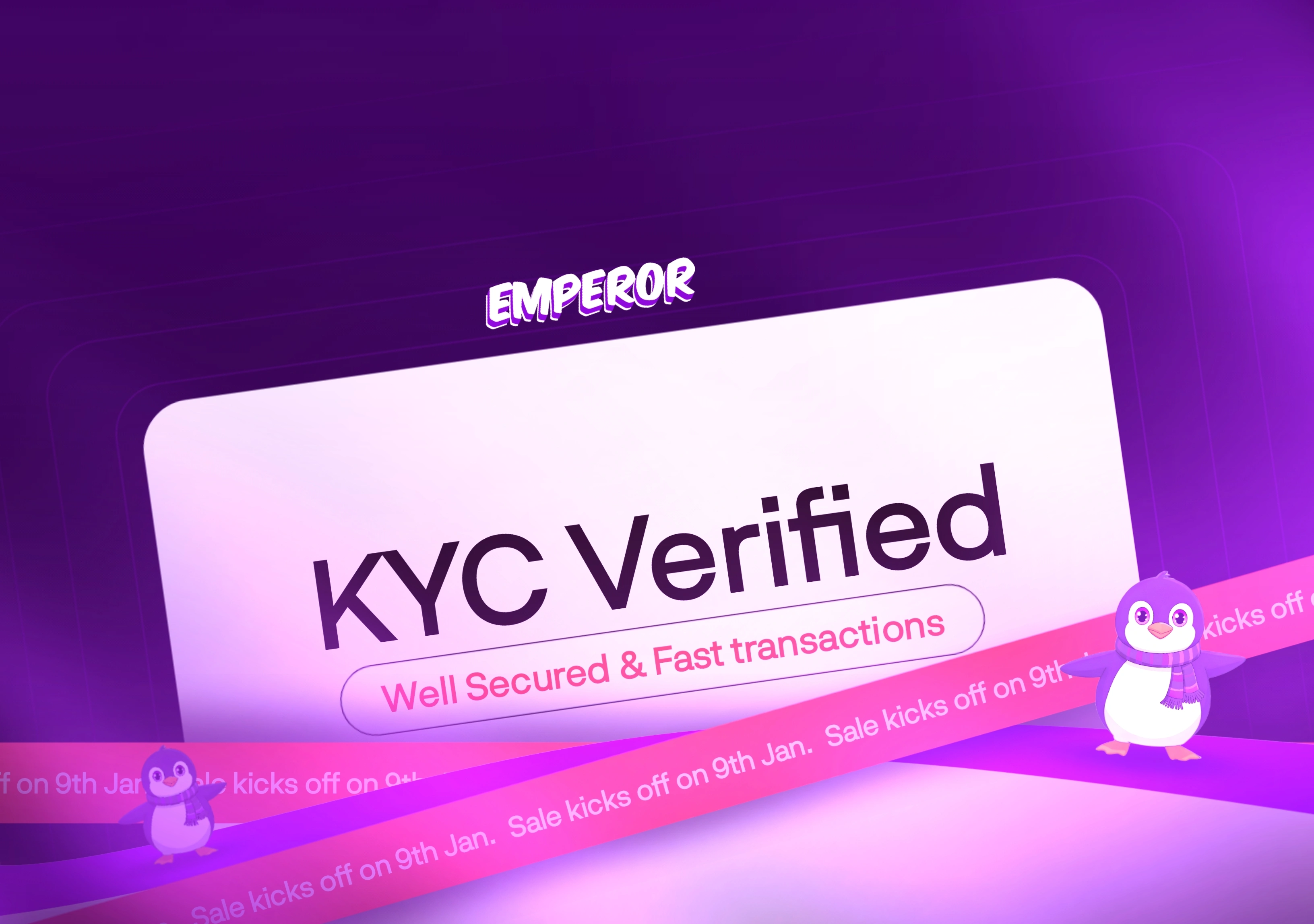 Audit KYC design