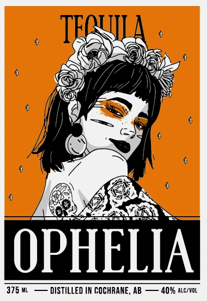 Tequila first concept