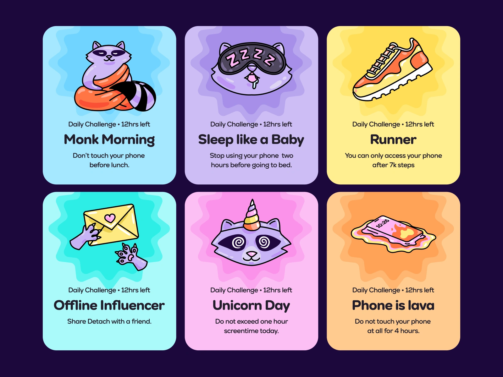 Cards