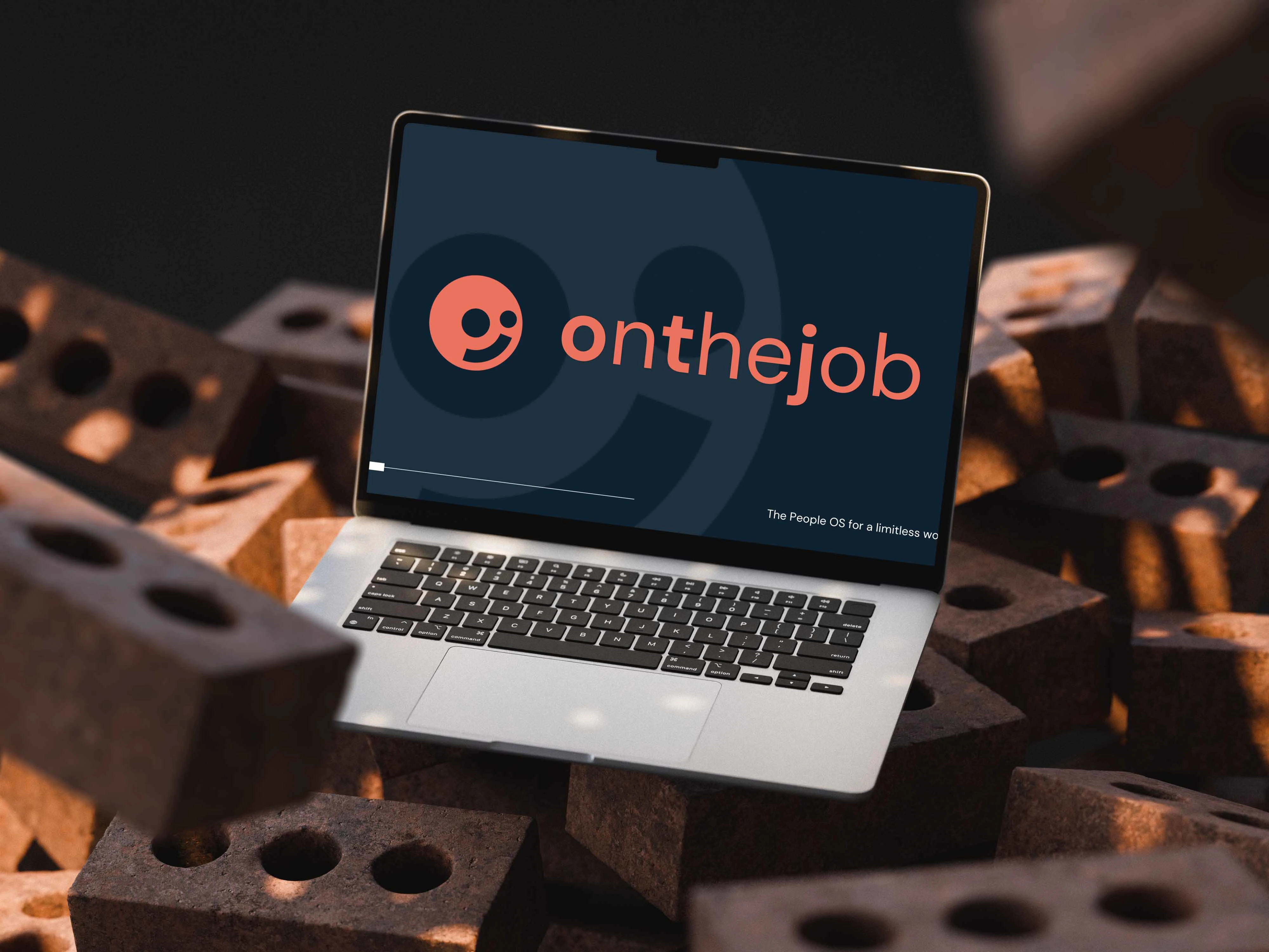 Defining logo, word mark, sub-marks, colours and typography