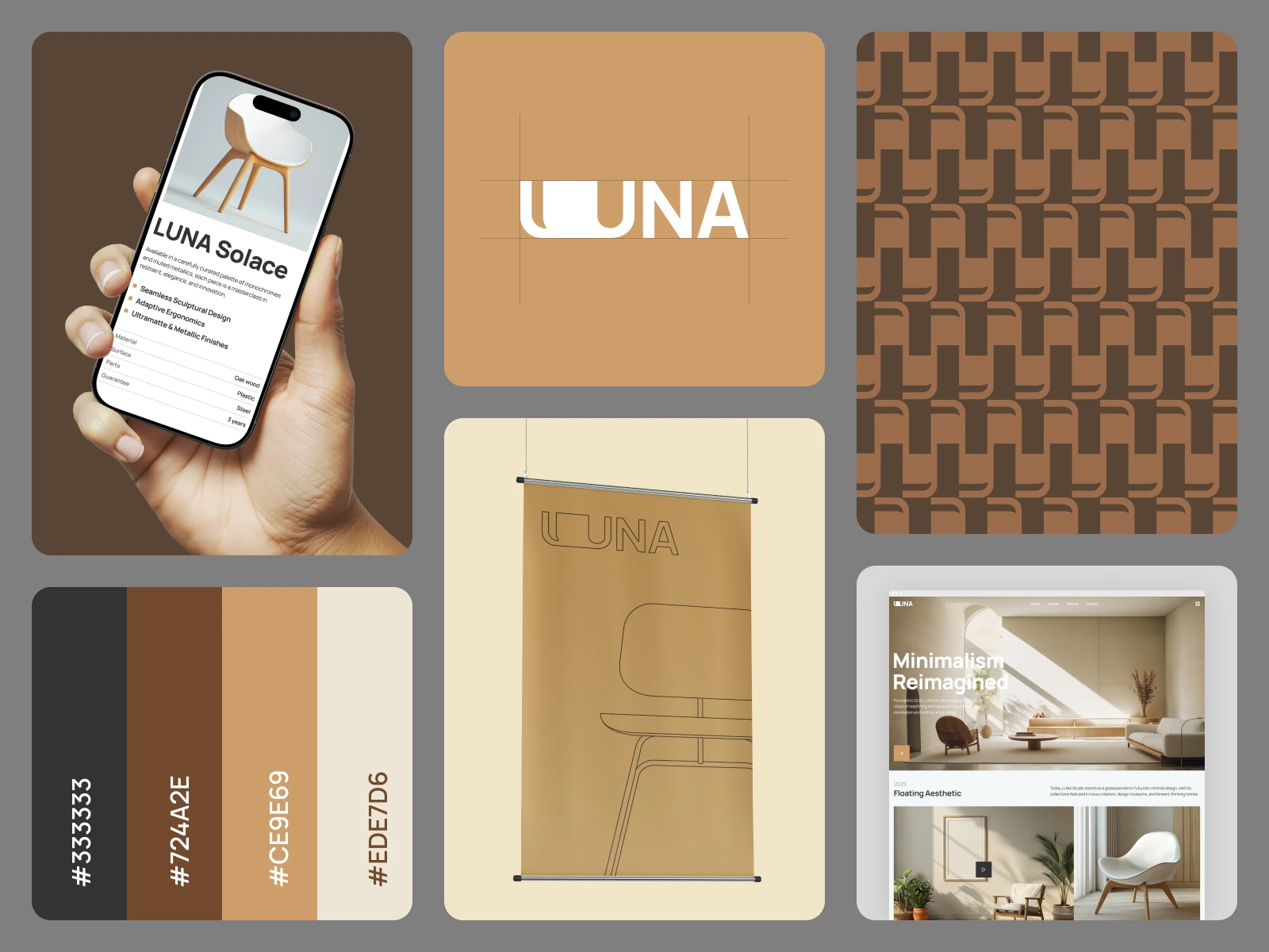 Branding