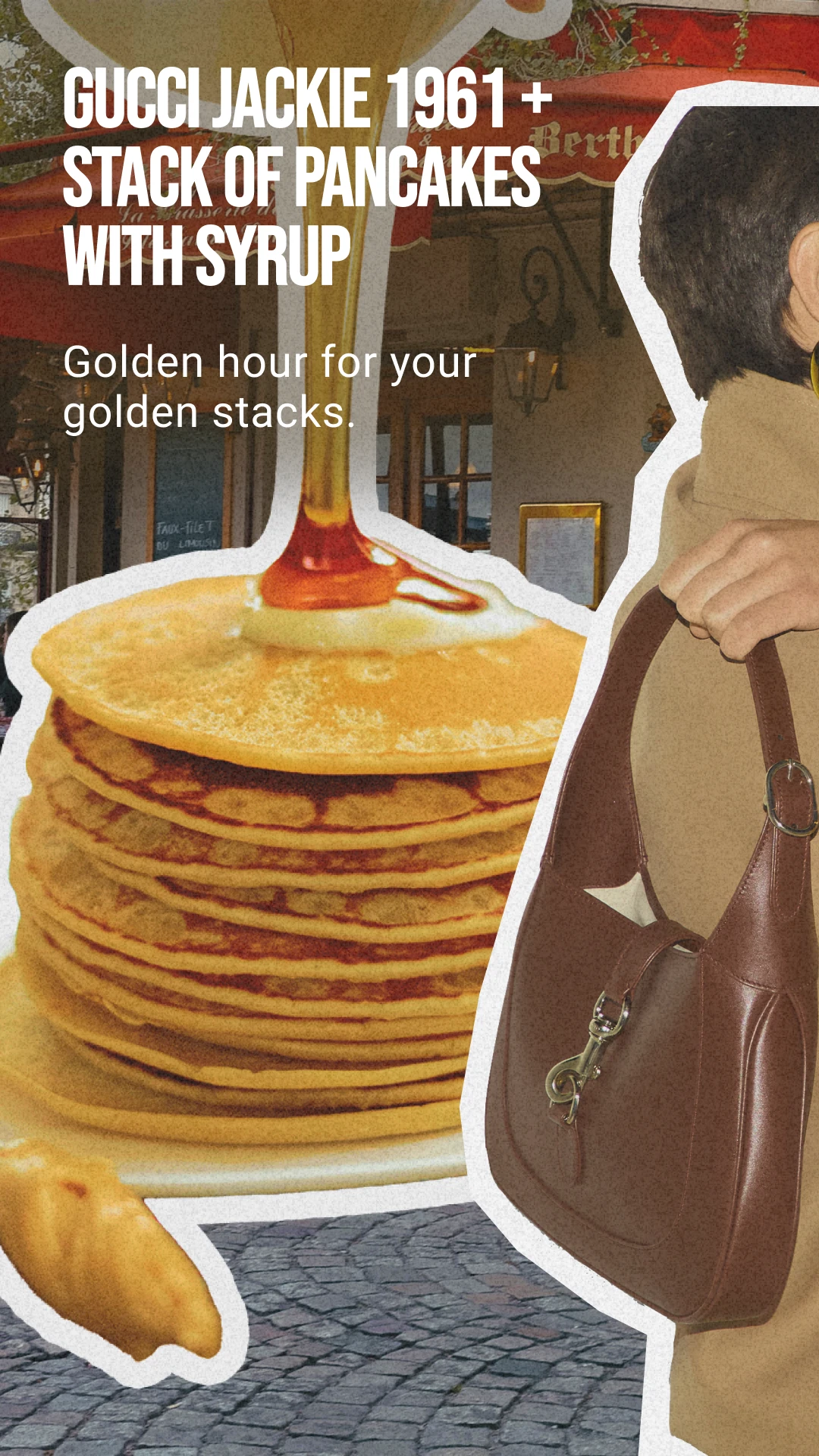 Social Design - Luxury 