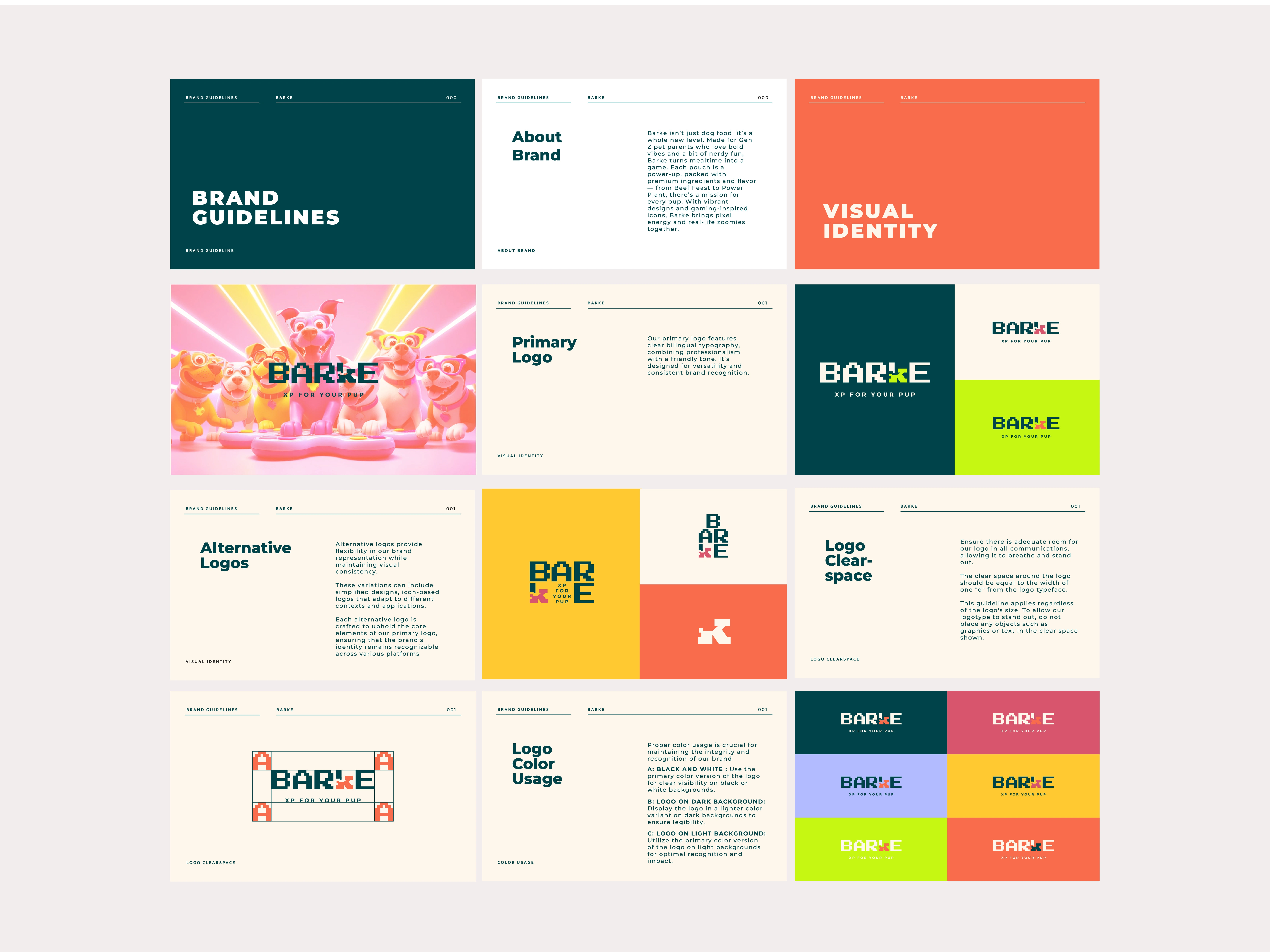 Brand Guidelines