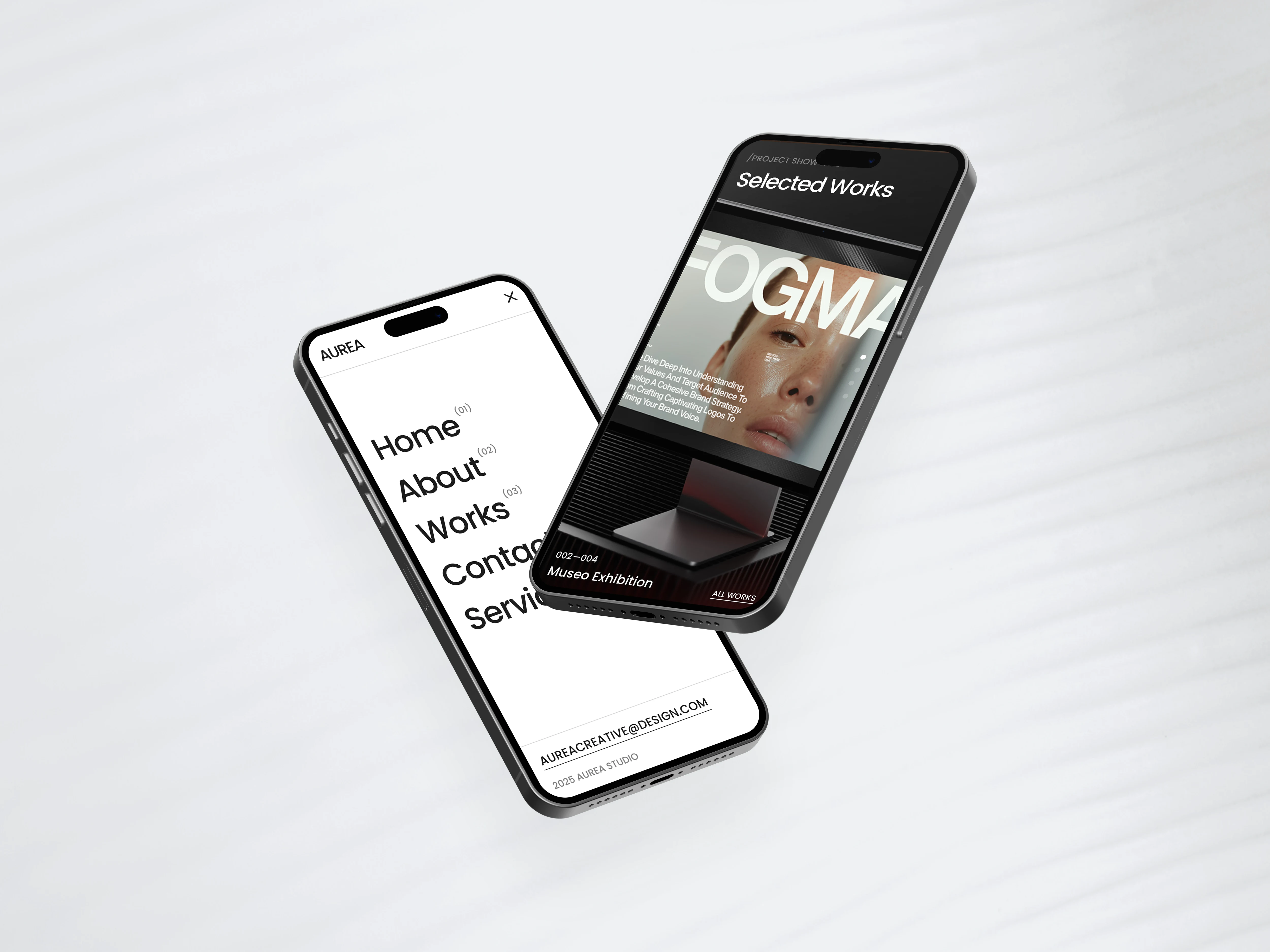 Mobile design