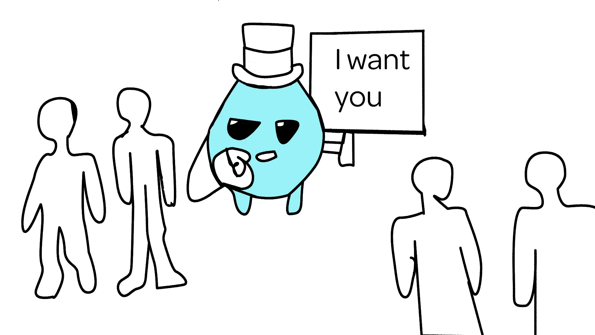 StoryBoard and Concept