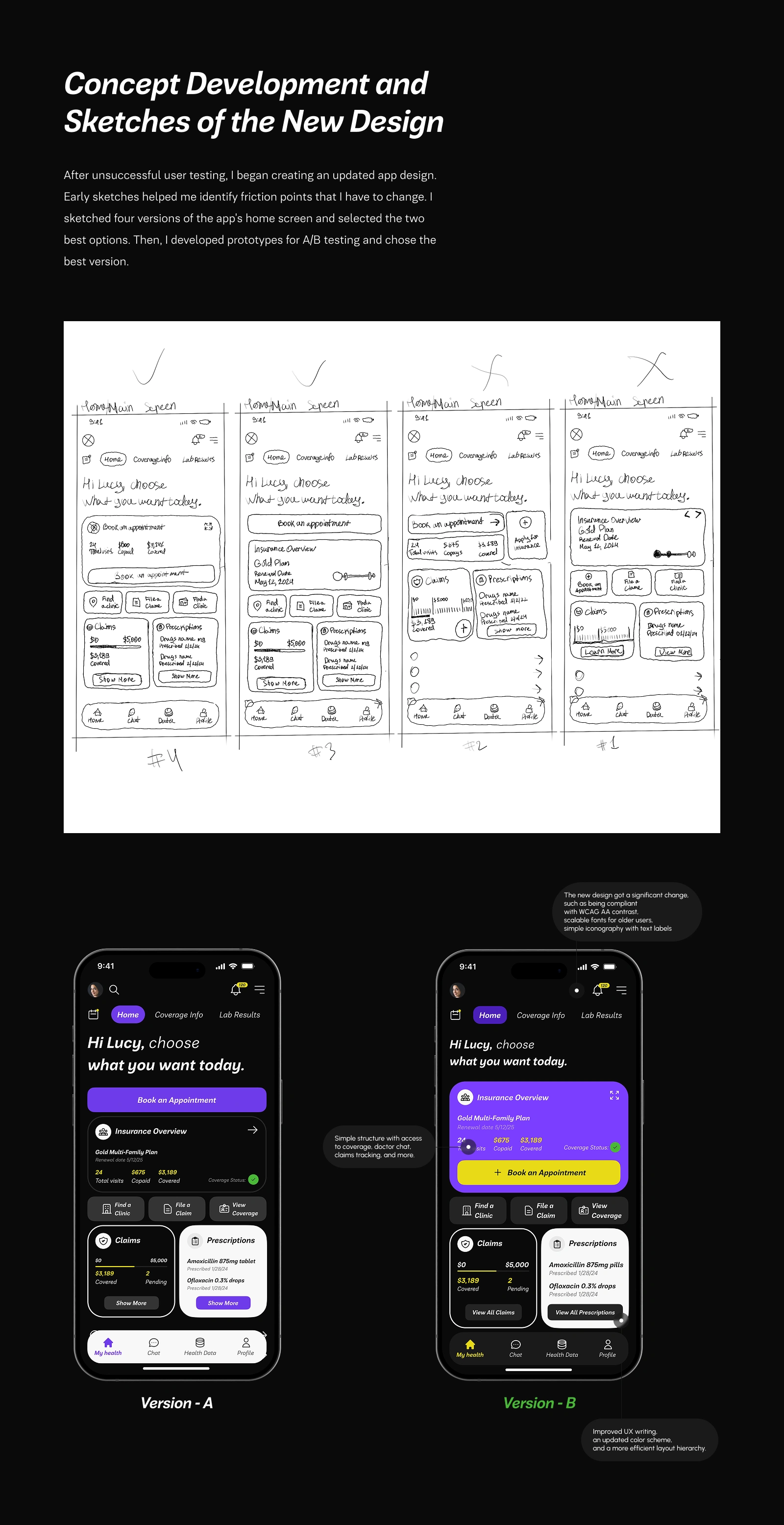 New Concept