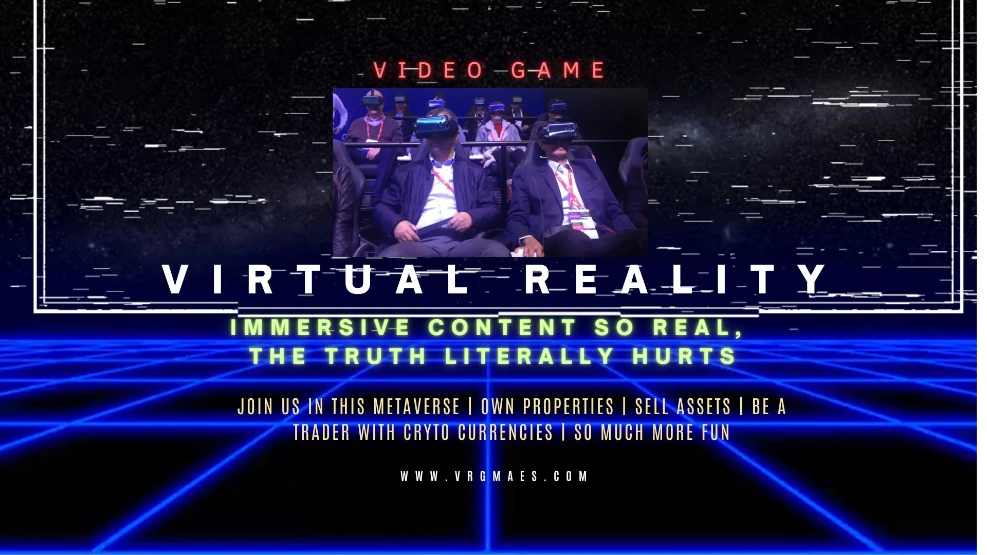 VR Ad