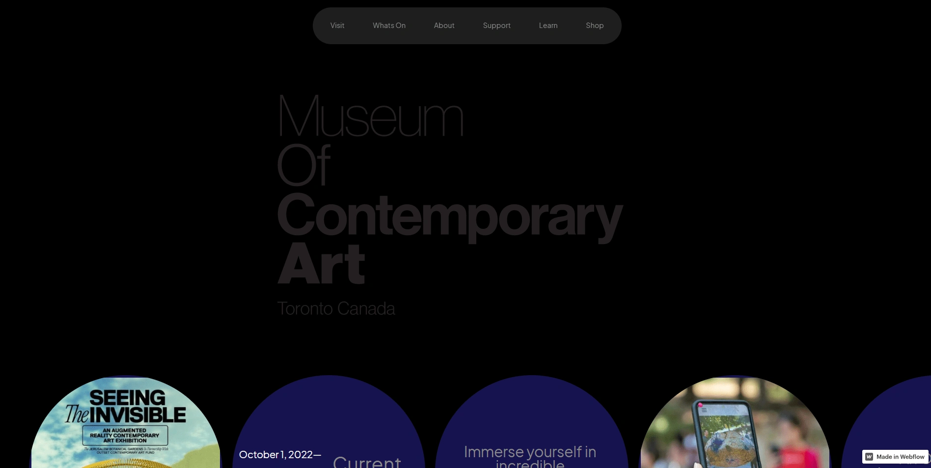 Home Page