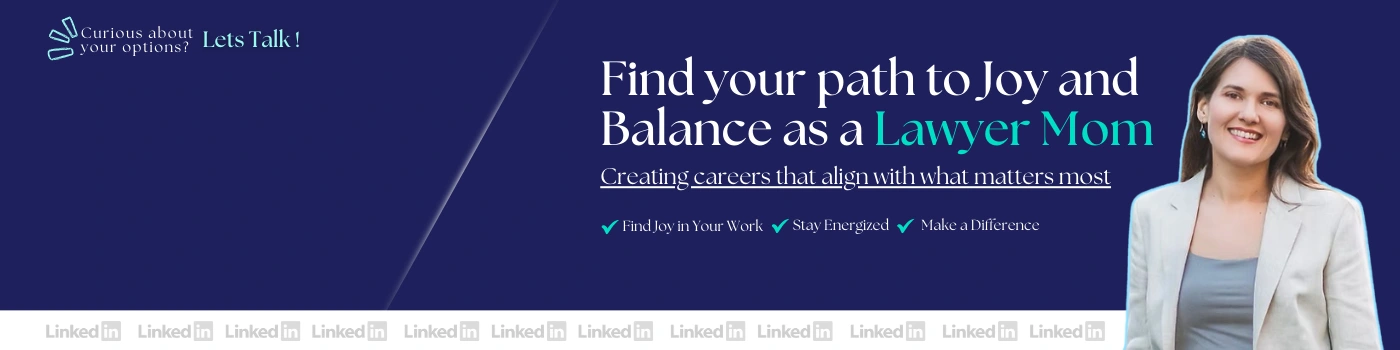 LinkedIn Profile Cover For Lawyer 