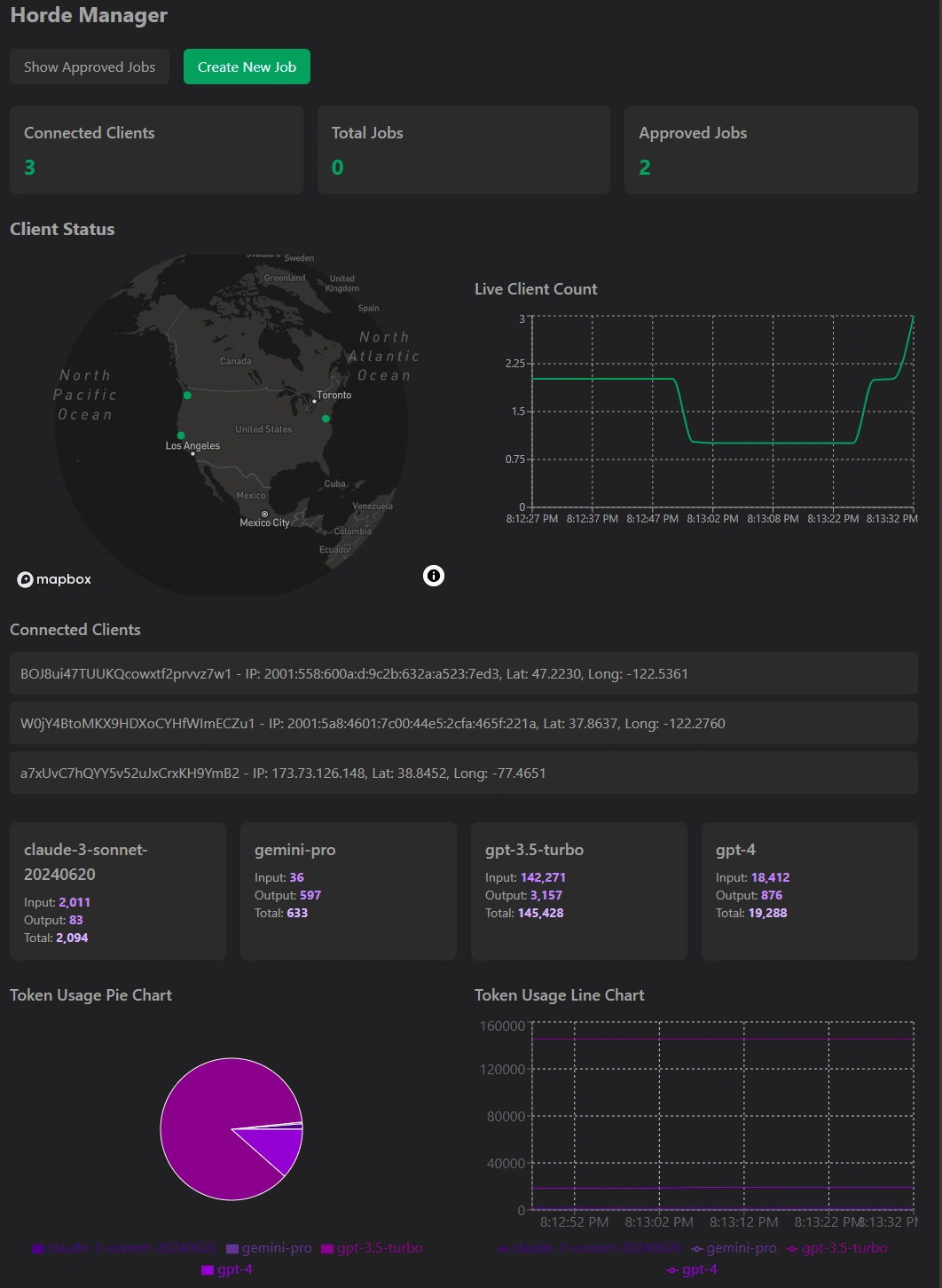 Client provided a few examples of AI tinkered projects that are coming out of Otherwise (Image 2)