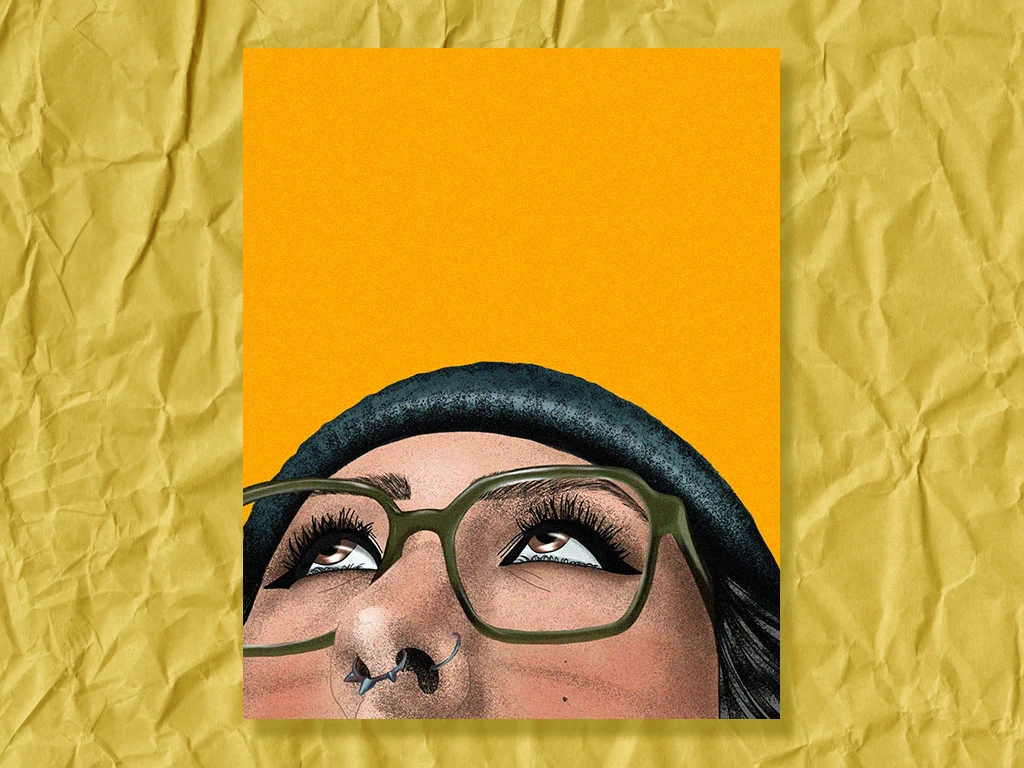 Self Portrait, 2021