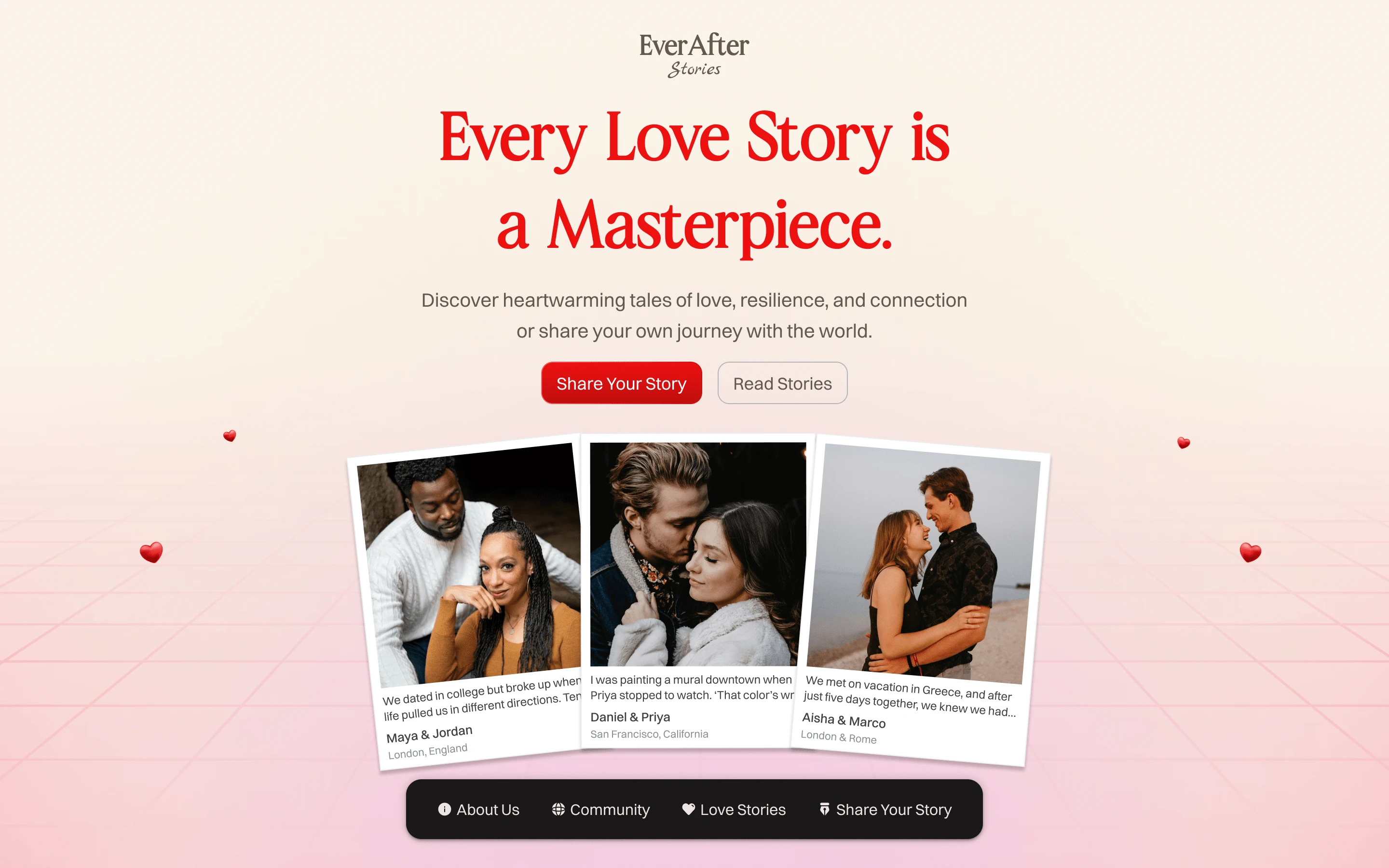 Original Design In Figma