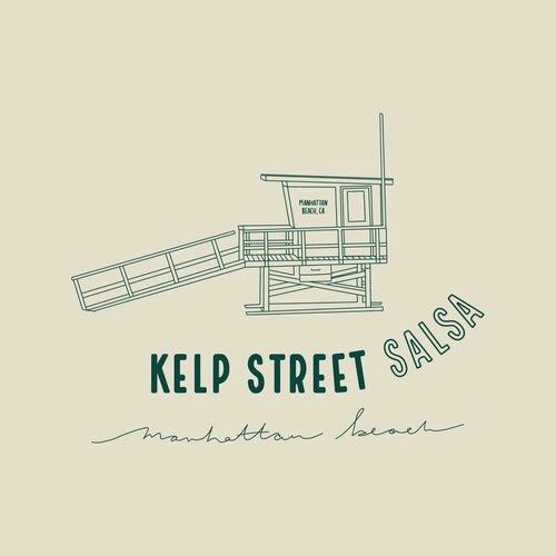 Kelp Street Salsa - Manhattan Beach, CA